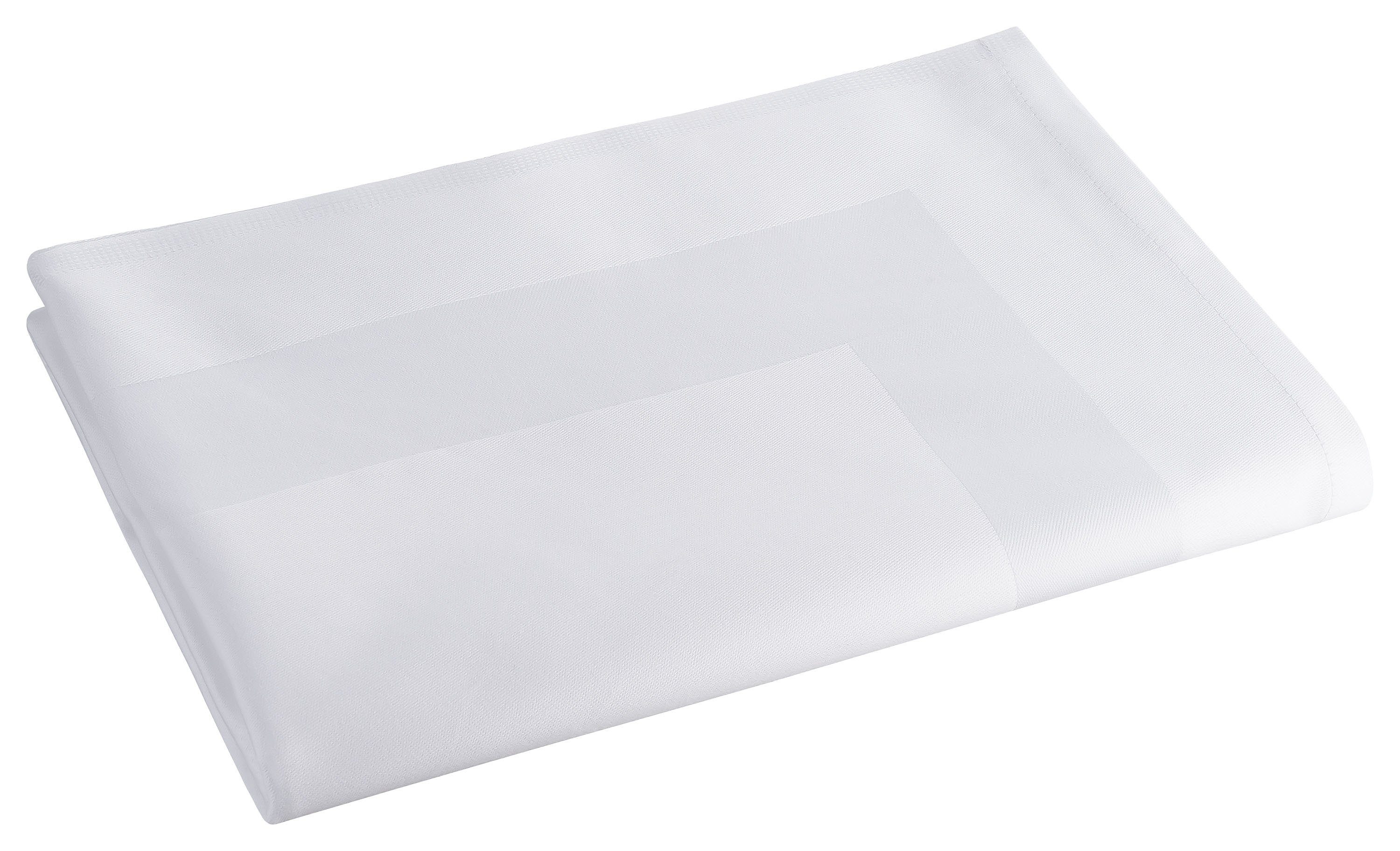 Clinotest Tischdecke Tischwäsche, Tischdecken/Serviette, verschiedene Größe günstig online kaufen