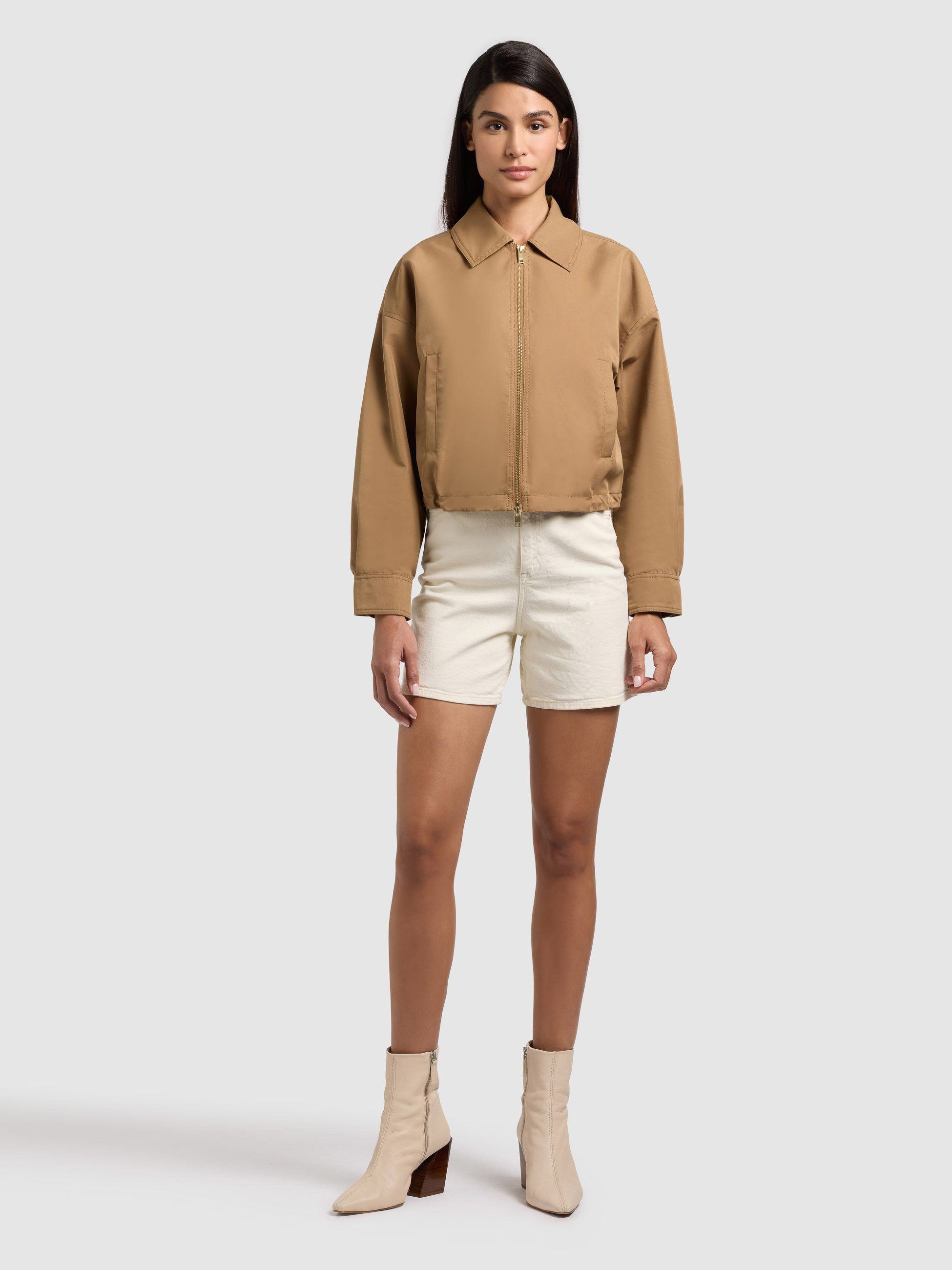 khujo Blouson TOVEE
