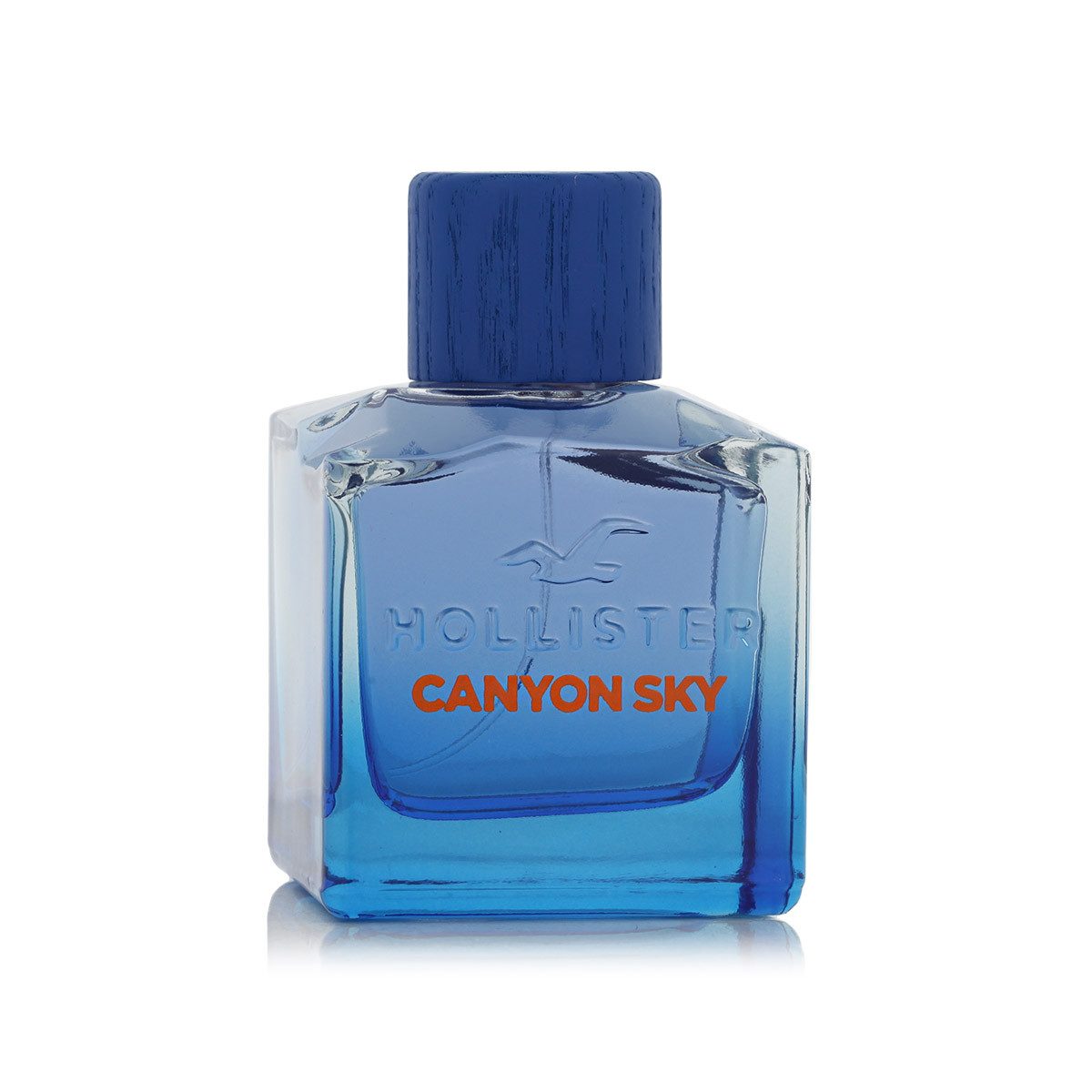 HOLLISTER Eau de Toilette Canyon Sky For Him
