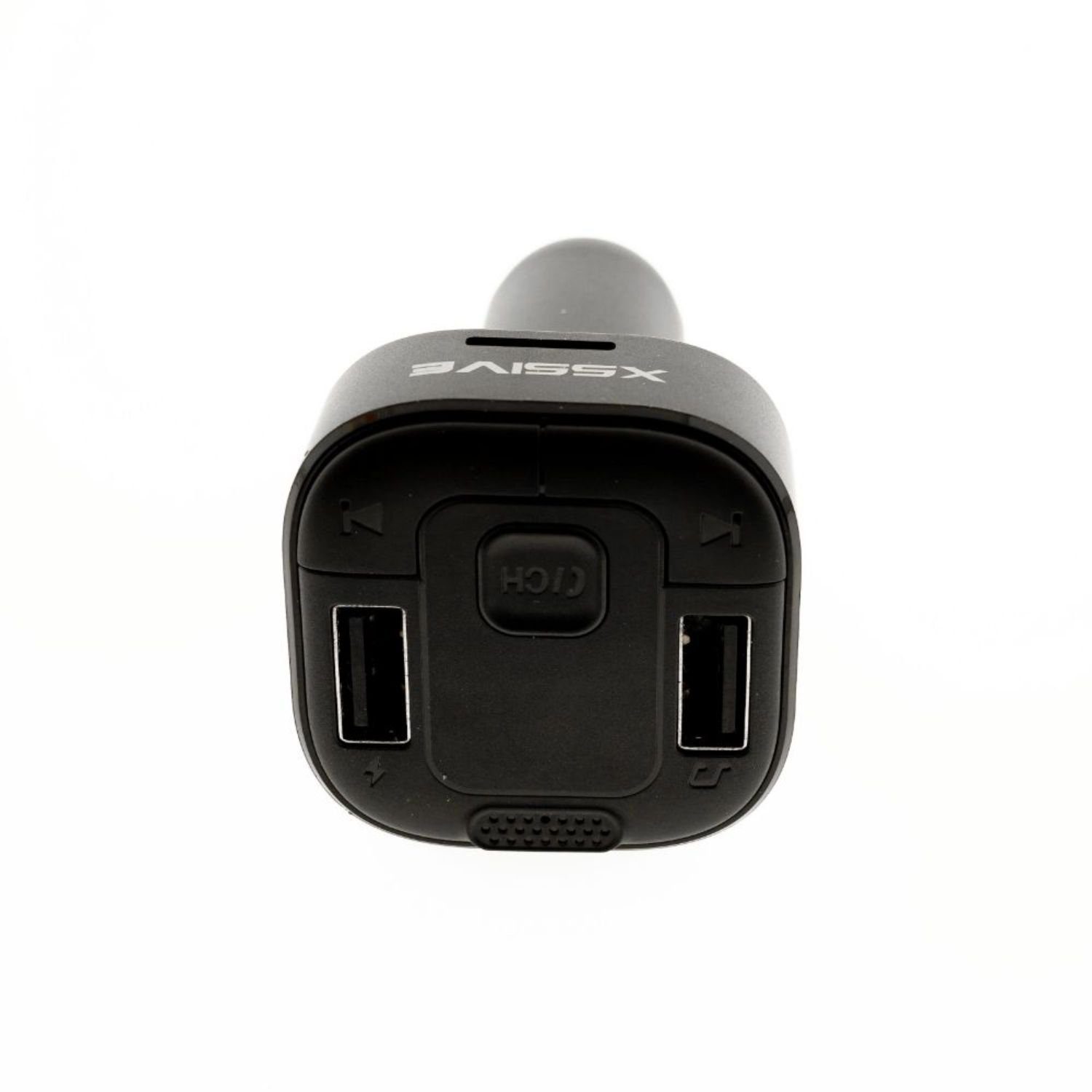 FM-Transmitter, AUX-USB-Ladegerät COFI MP3-Player, Autoradio, KFZ-Transmitter KFZ 1453 Bluetooth