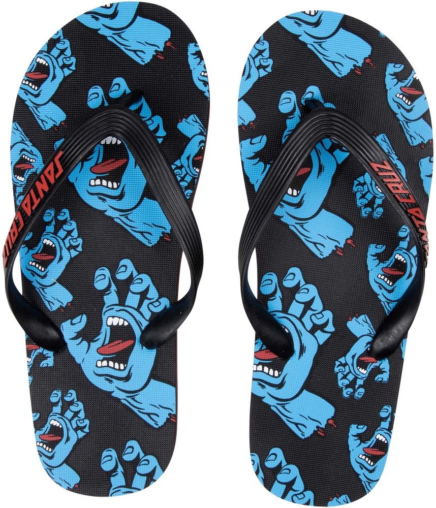 Santa Cruz Drift Flip Flops Sandale günstig online kaufen