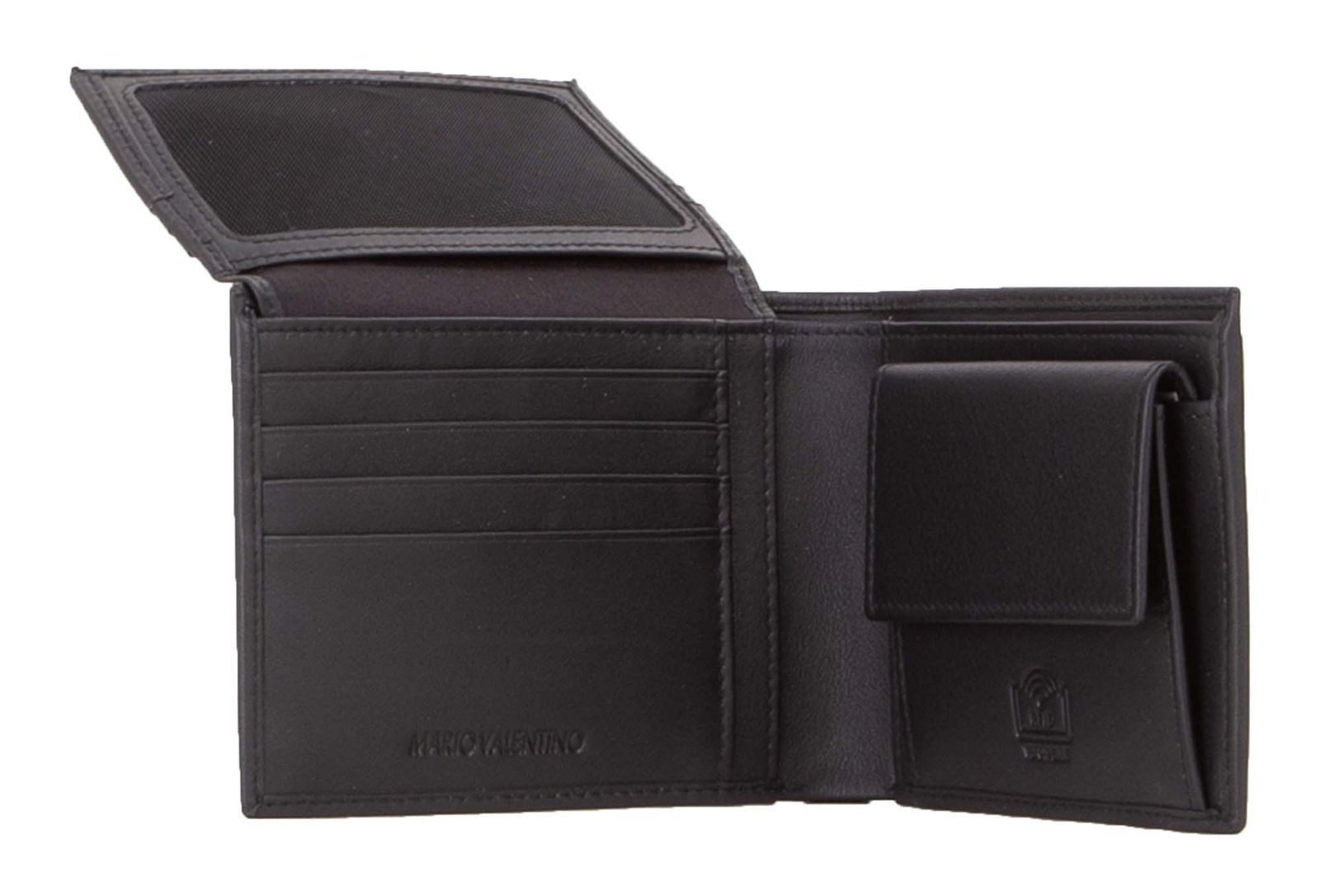 VALENTINO BAGS Geldbörse Wallet, aus echtem günstig online kaufen