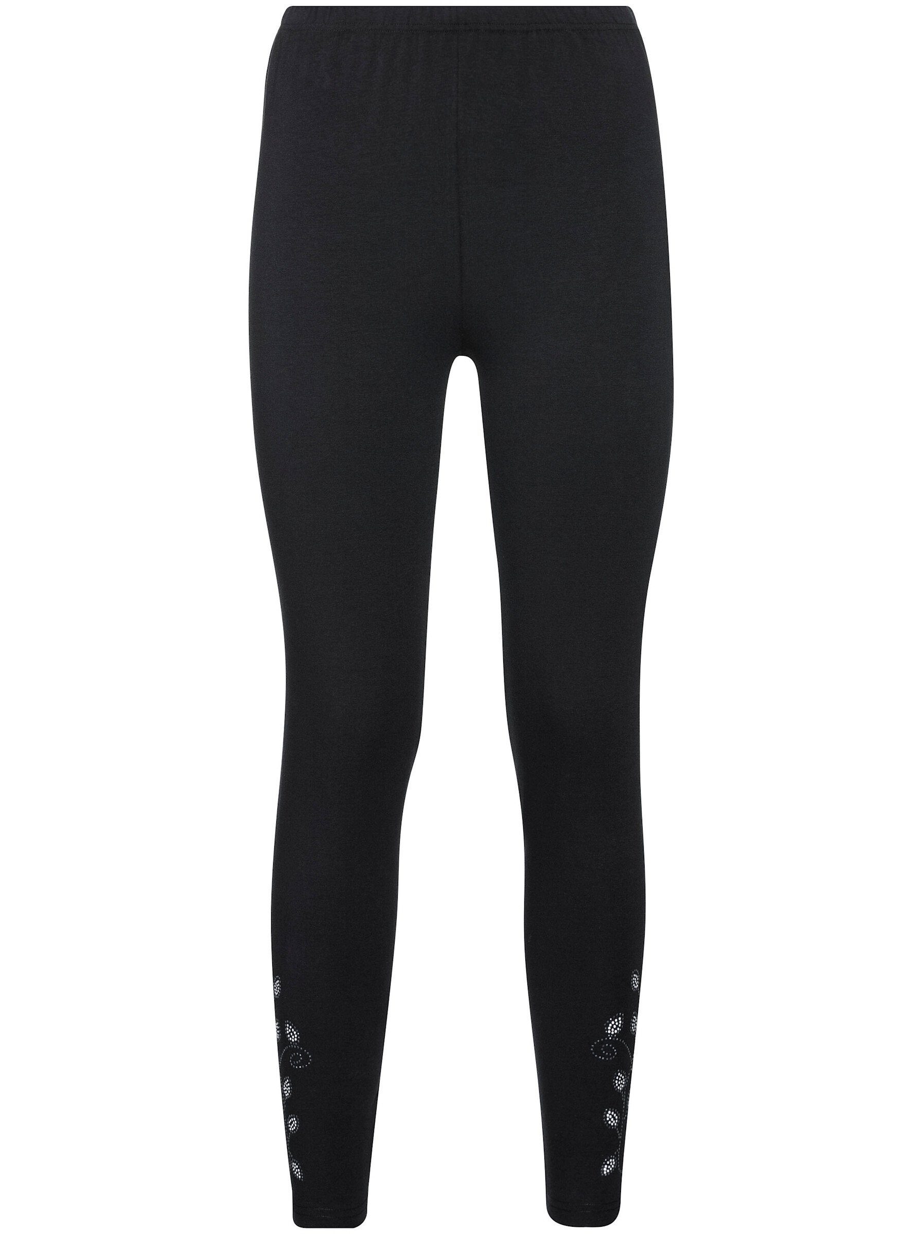 Witt Homewearhose Leggings (2-tlg)