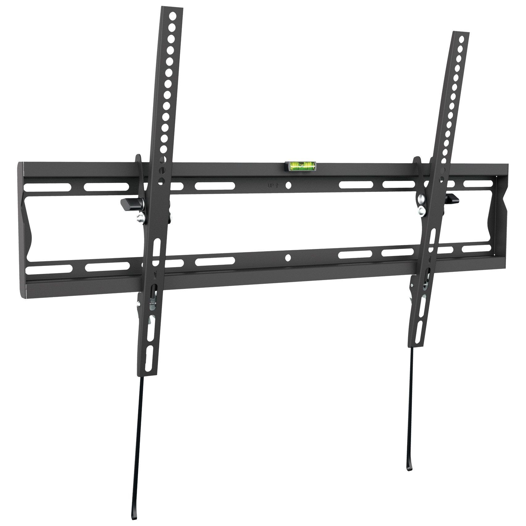 my wall TV-Wandhalterung HF2-3L, (bis 80 Zoll, Wandhalter für LCD TV)