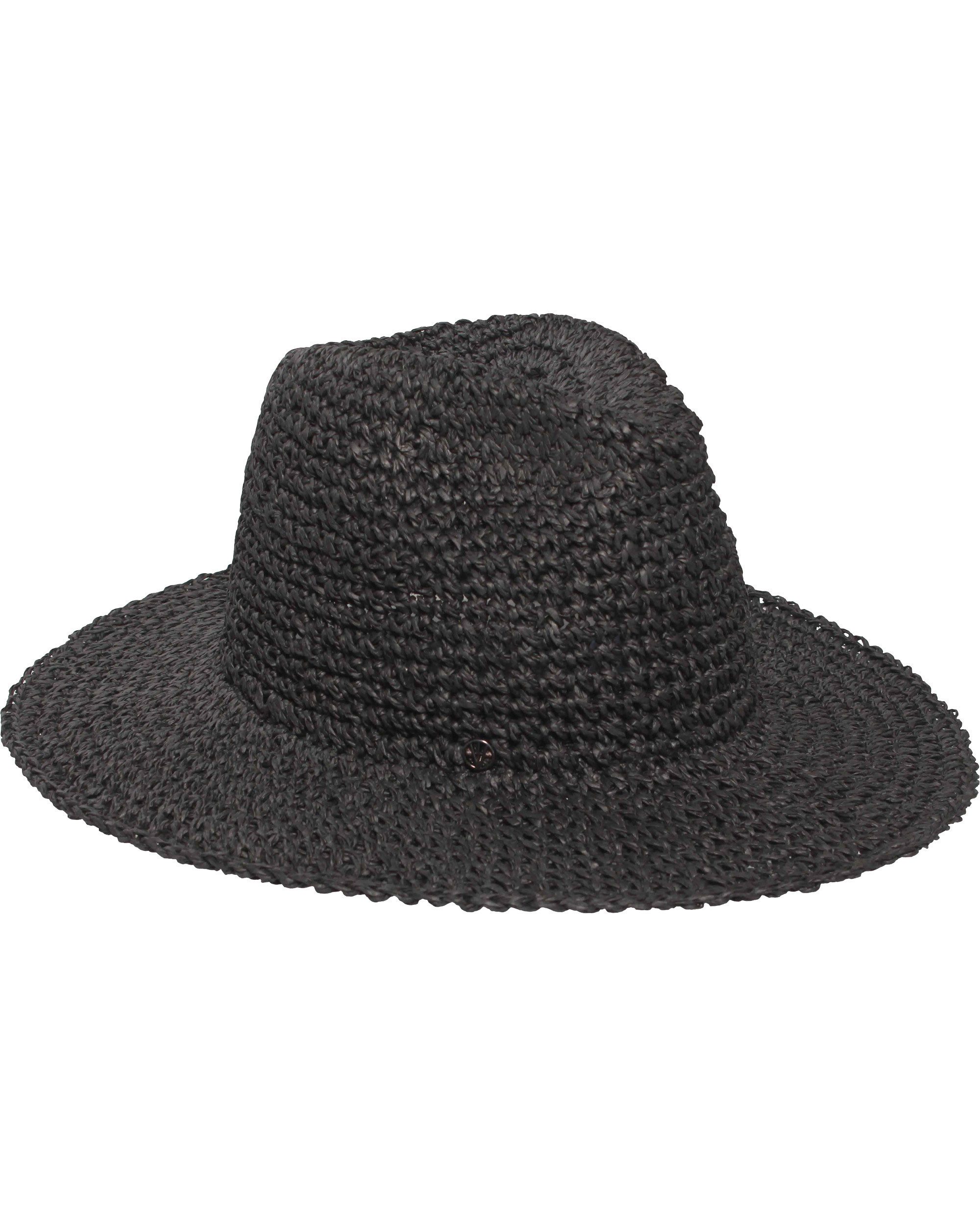 Loevenich Fedora Großer einfarbiger Loevenich Fedora (keine)