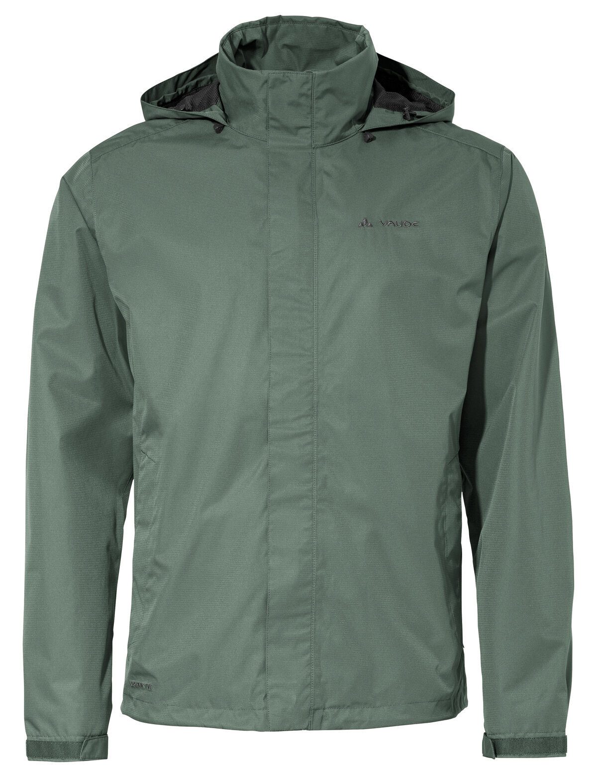 VAUDE Outdoorjacke Men's Escape Light Jacket (1-St) leichte Regenjacke für günstig online kaufen