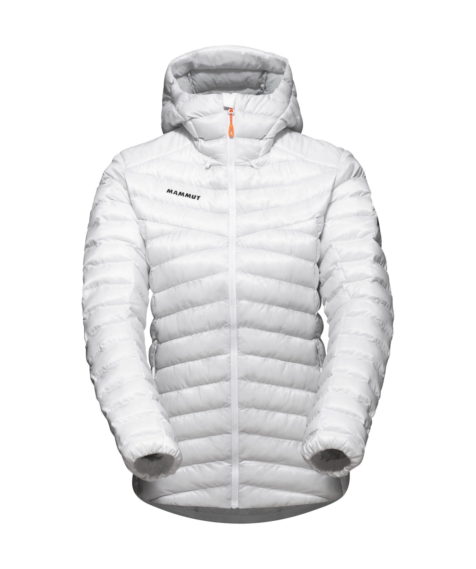 Mammut Funktionsjacke Albula IN Hooded Jacket Women Insulation