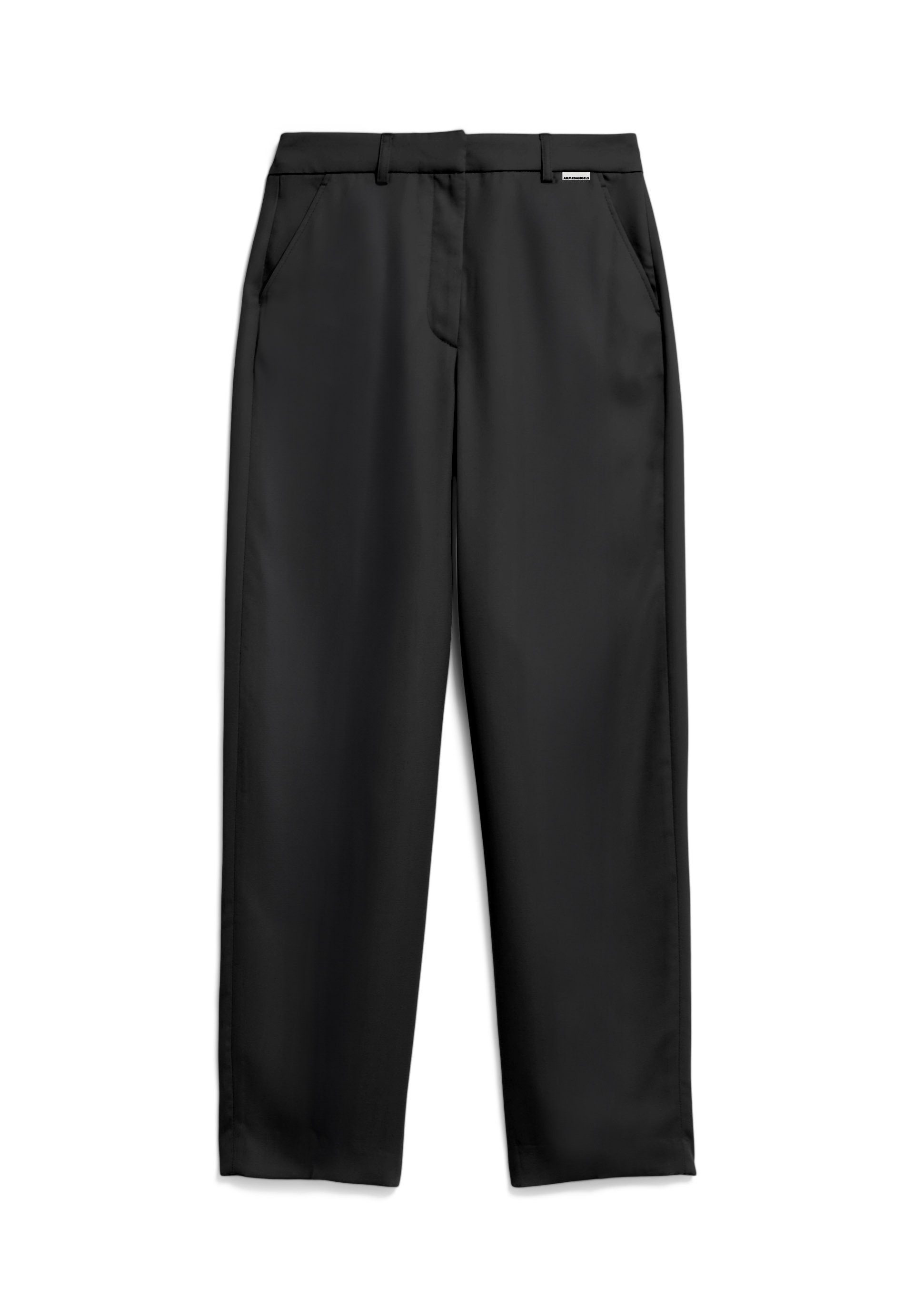 Stoffhose SANDRINAA TAPERED