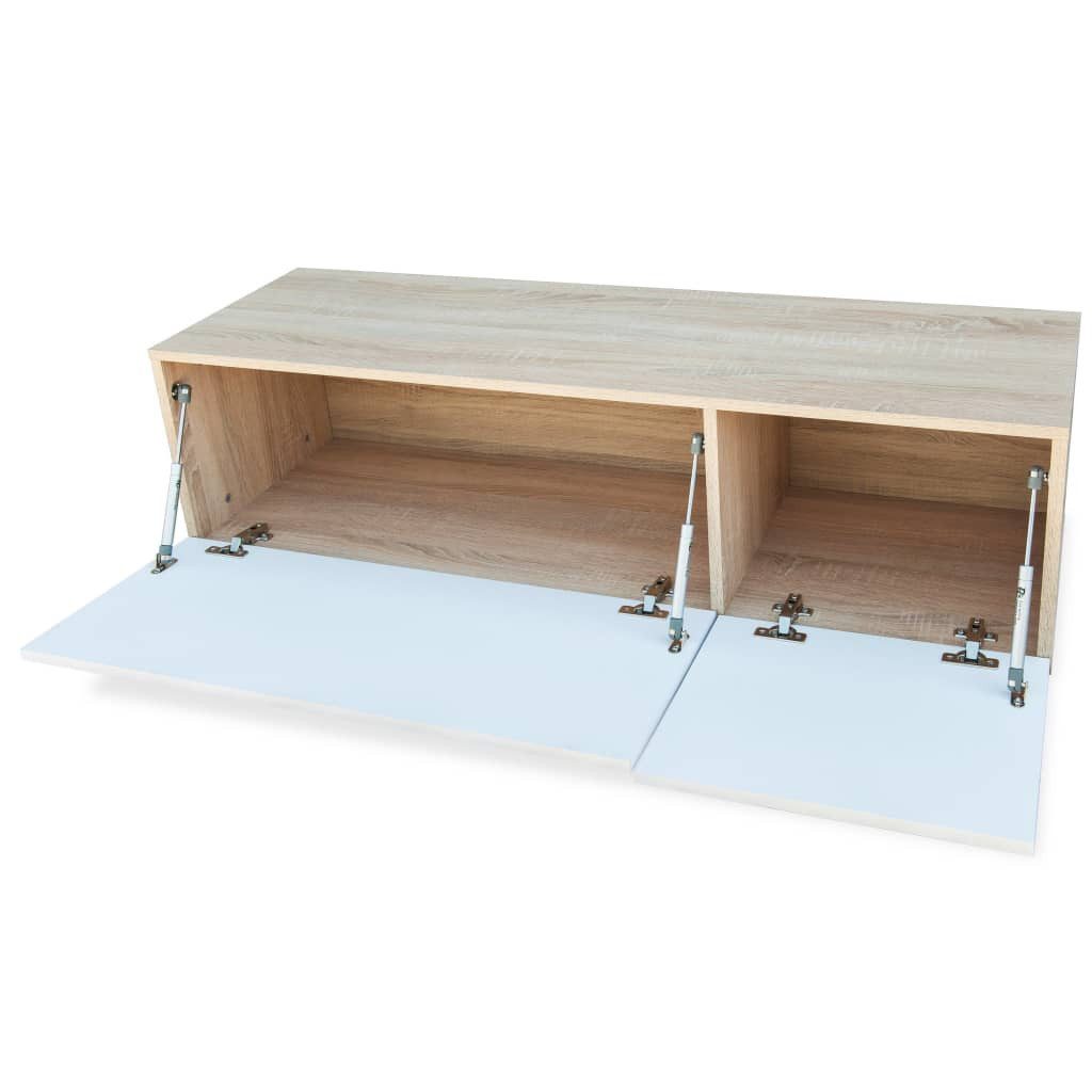 vidaXL TV-Schrank TV-Schrank Holzwerkstoff 120x40x34 cm günstig online kaufen