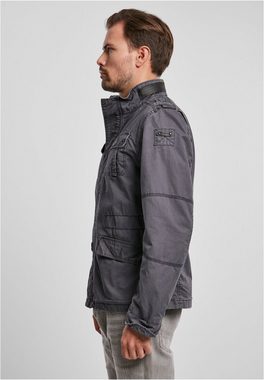 Brandit Allwetterjacke Brandit Herren Britannia Jacket (1-St)