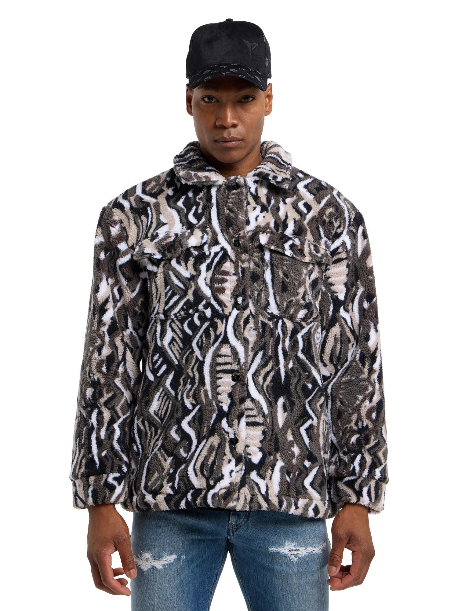 CARLO COLUCCI Sweatjacke Dirler günstig online kaufen