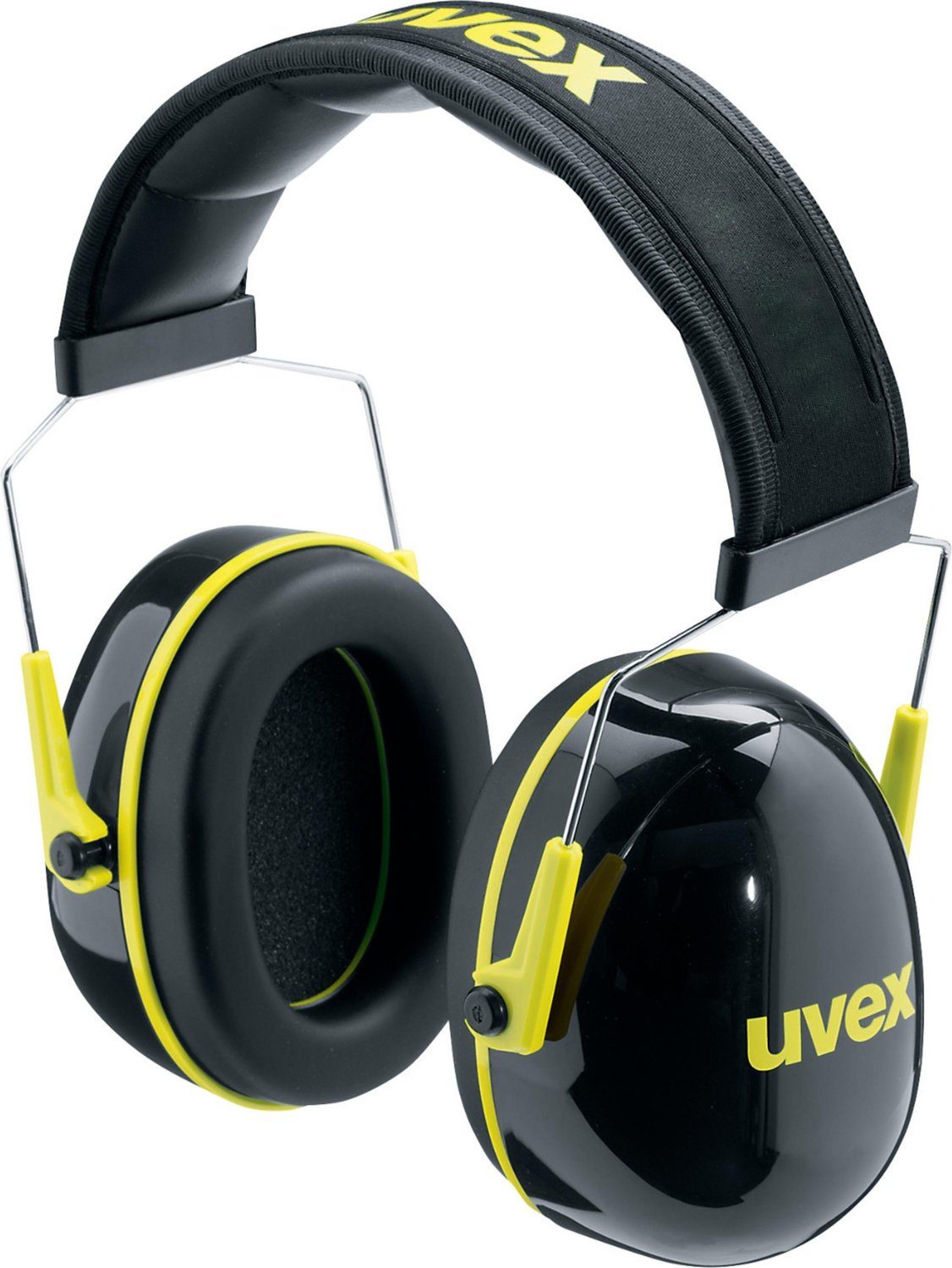 Uvex Kopfschutz
