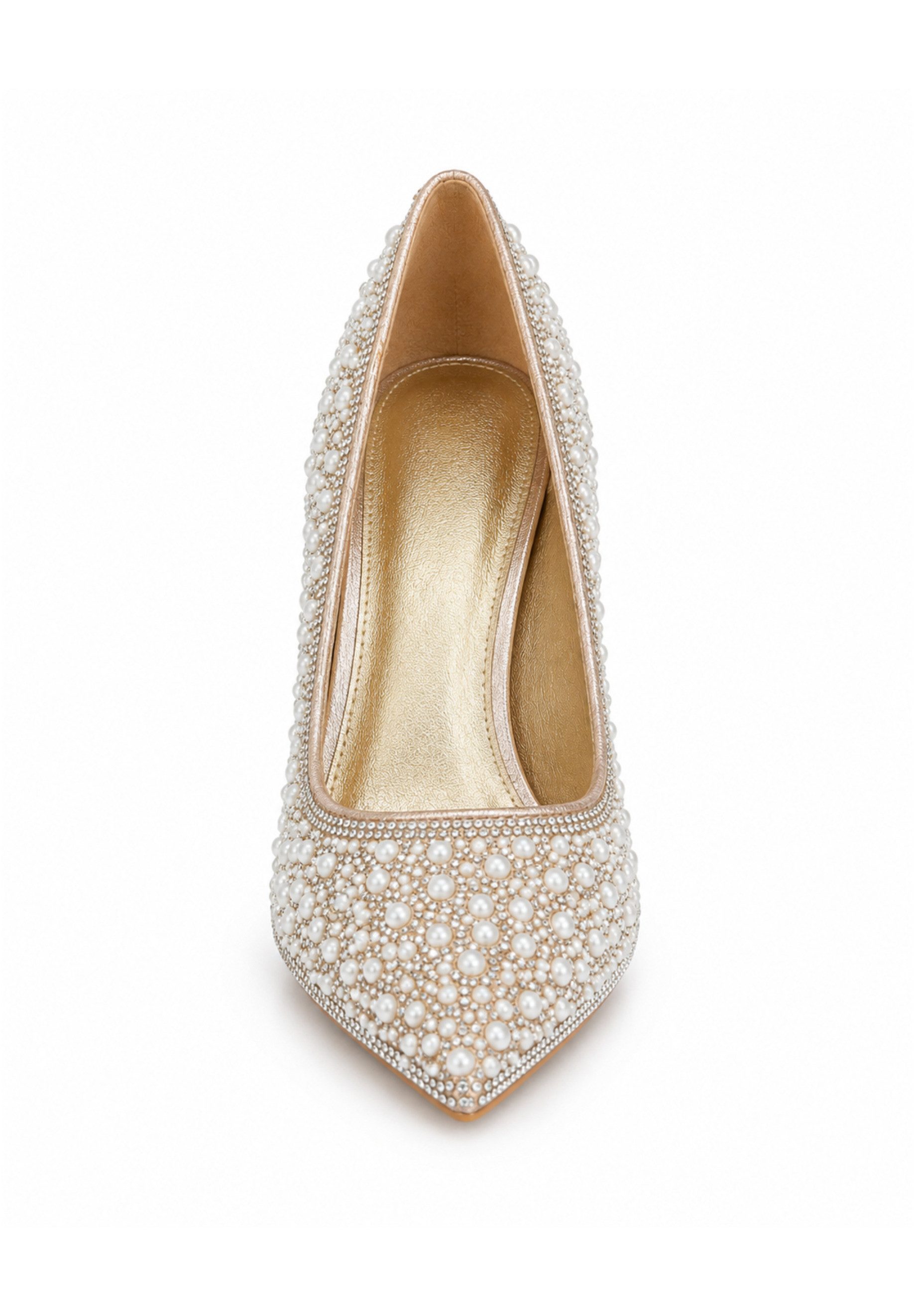Day Vine Pumps High-Heel-Pumps