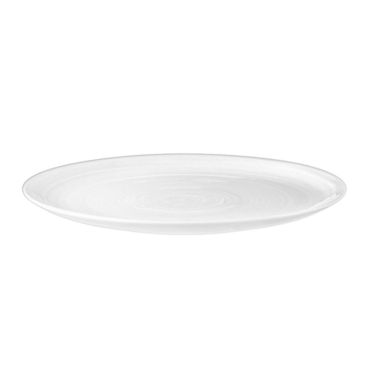 Seltmann Weiden Speiseteller Terra Weiß, 31 cm