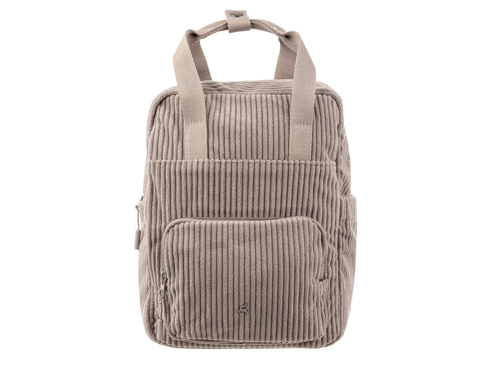 Prato Freizeitrucksack SC15 zeitloser Rucksack Laptopfach ca. 11" (1-tlg)