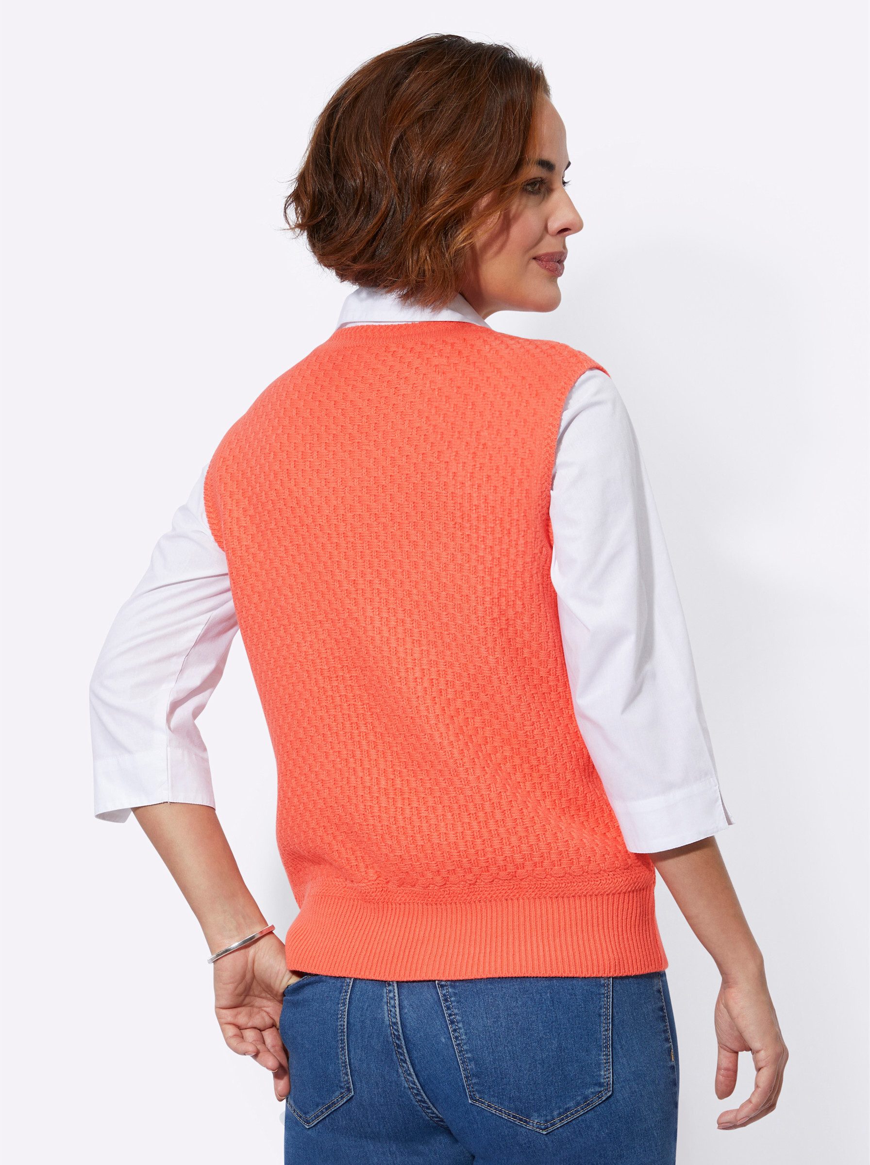 Witt Pullunder Pullunder . günstig online kaufen