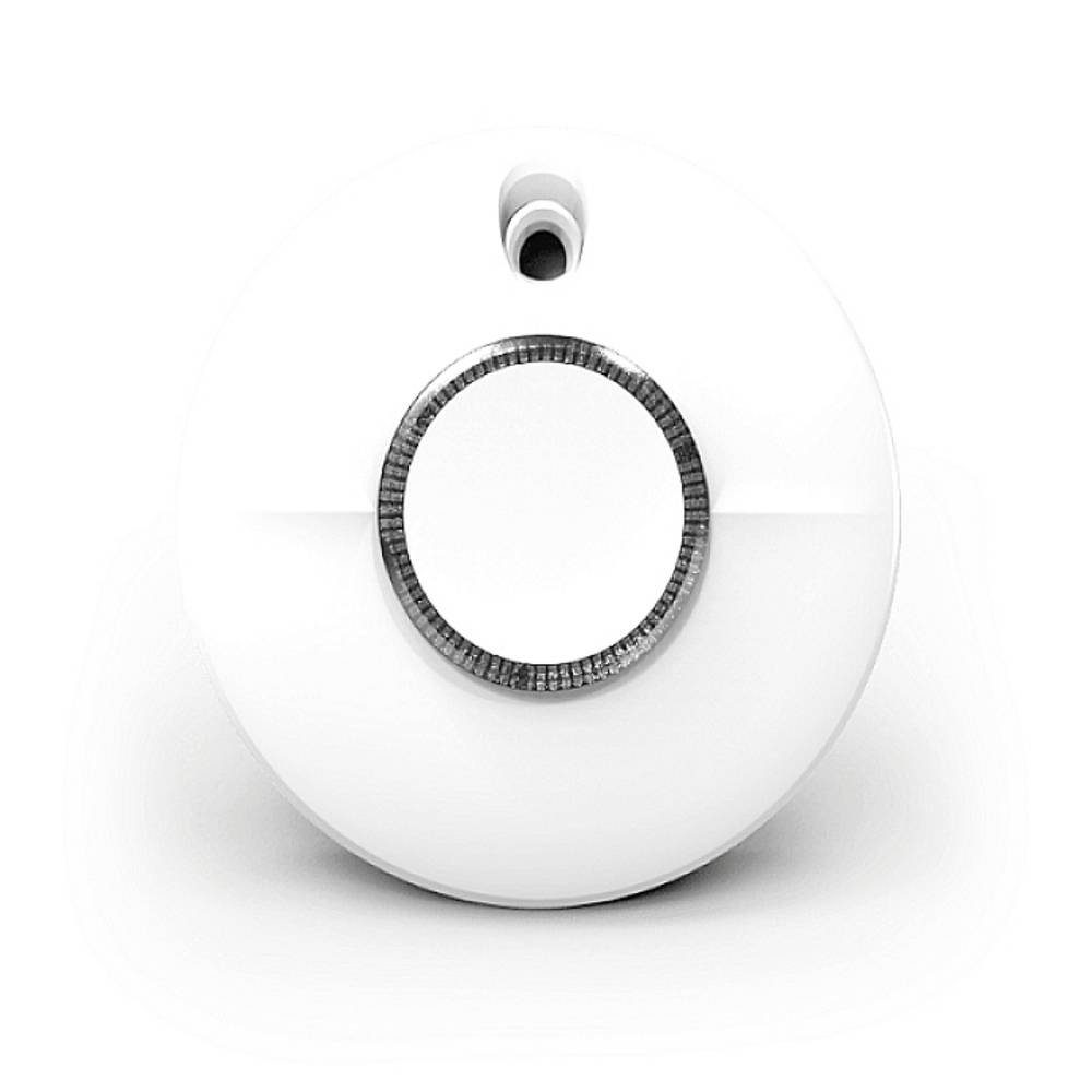 FireAngel Rauch- & Kohlenmonoxidwarnmelder FA SCB10-INT Rauchmelder (inkl. 10 Jahres-Batterie)