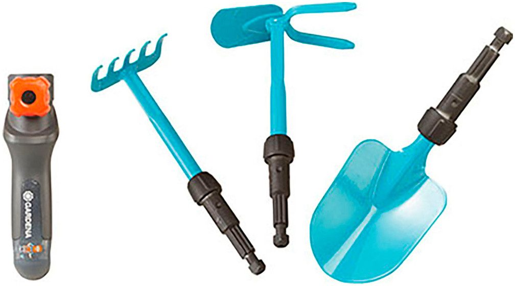 Happy People Kinder-Gartenset GARDENA Gürteltasche, (7-tlg) günstig online kaufen