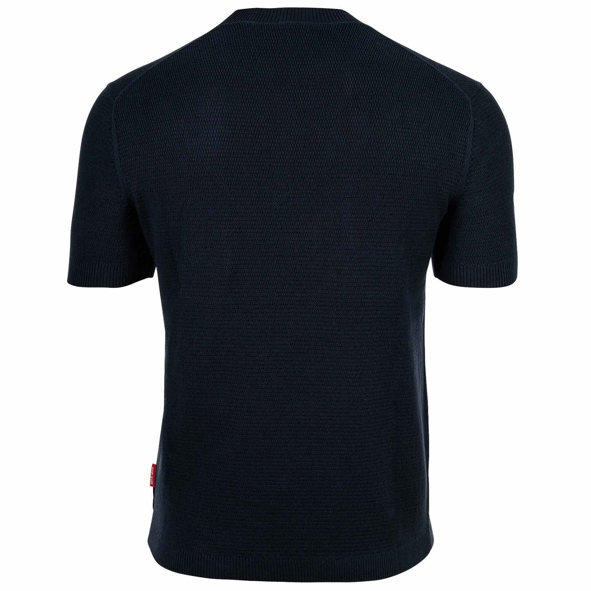 Joop Jeans T-Shirt Herren T-Shirt 1er Pack Baumwolle JJK-05-Sandero (Packung, 1er Pack)