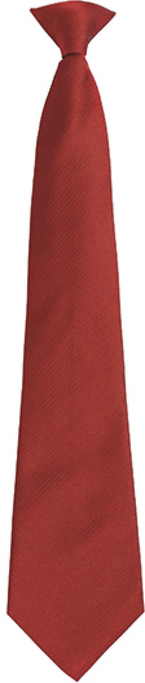 Premier Workwear Krawatte ´Colours´ Fashion Clip günstig online kaufen