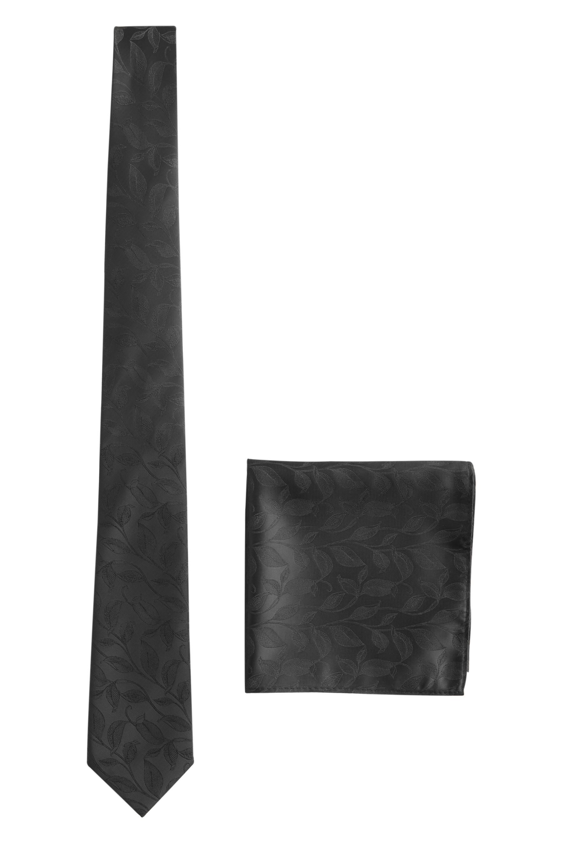 Next Krawatte Krawatte und Einstecktuch im günstig online kaufen