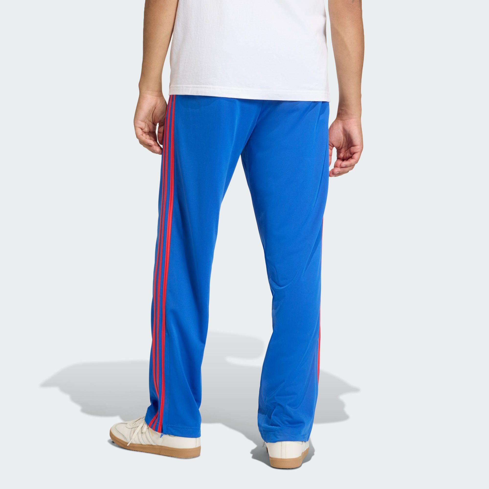adidas Originals Trainingshose FIREBIRD TRAININGSHOSE (1-tlg) günstig online kaufen