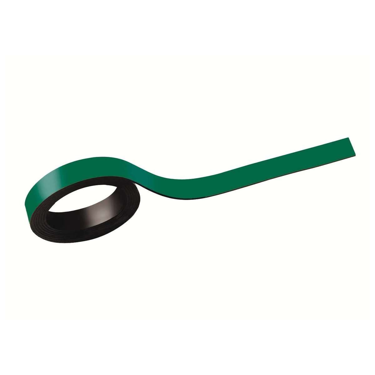 Maul Magnet 6520355 Magnetstreifen 1000 mm 1 m