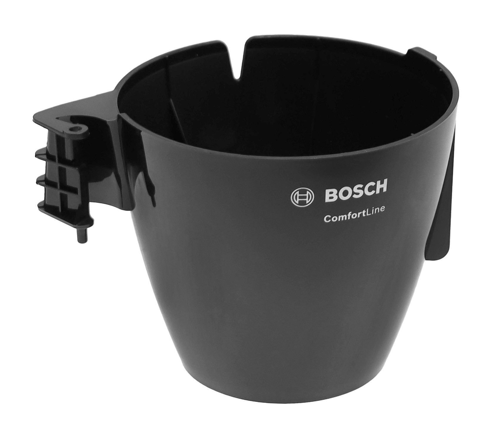 BOSCH Kapselhalter Bosch 12014349 Filterhalter für TKA6A043 TKA6A643... ComfortLine Kaffe