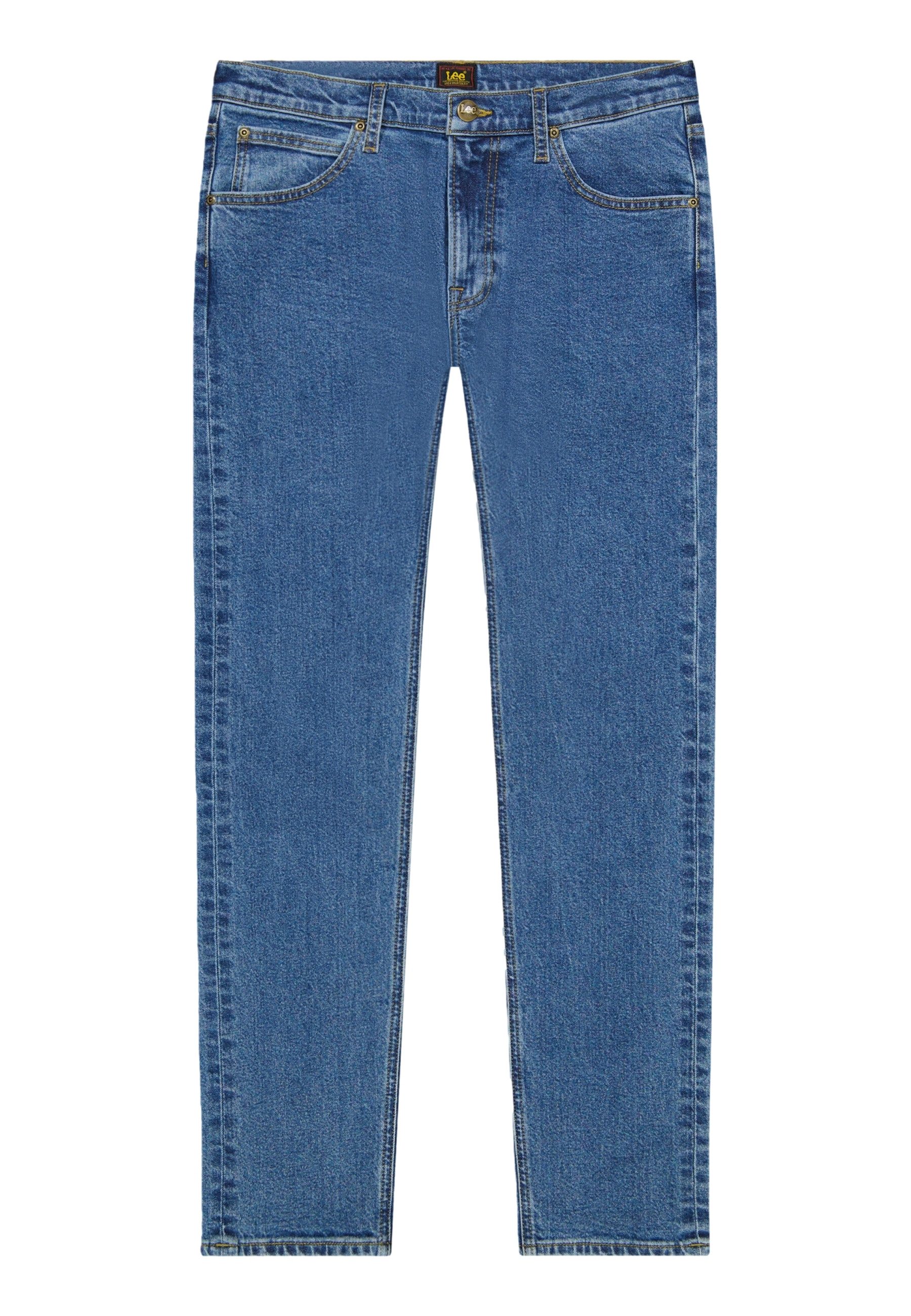 5-Pocket-Jeans Jeans DAREN lange Hose