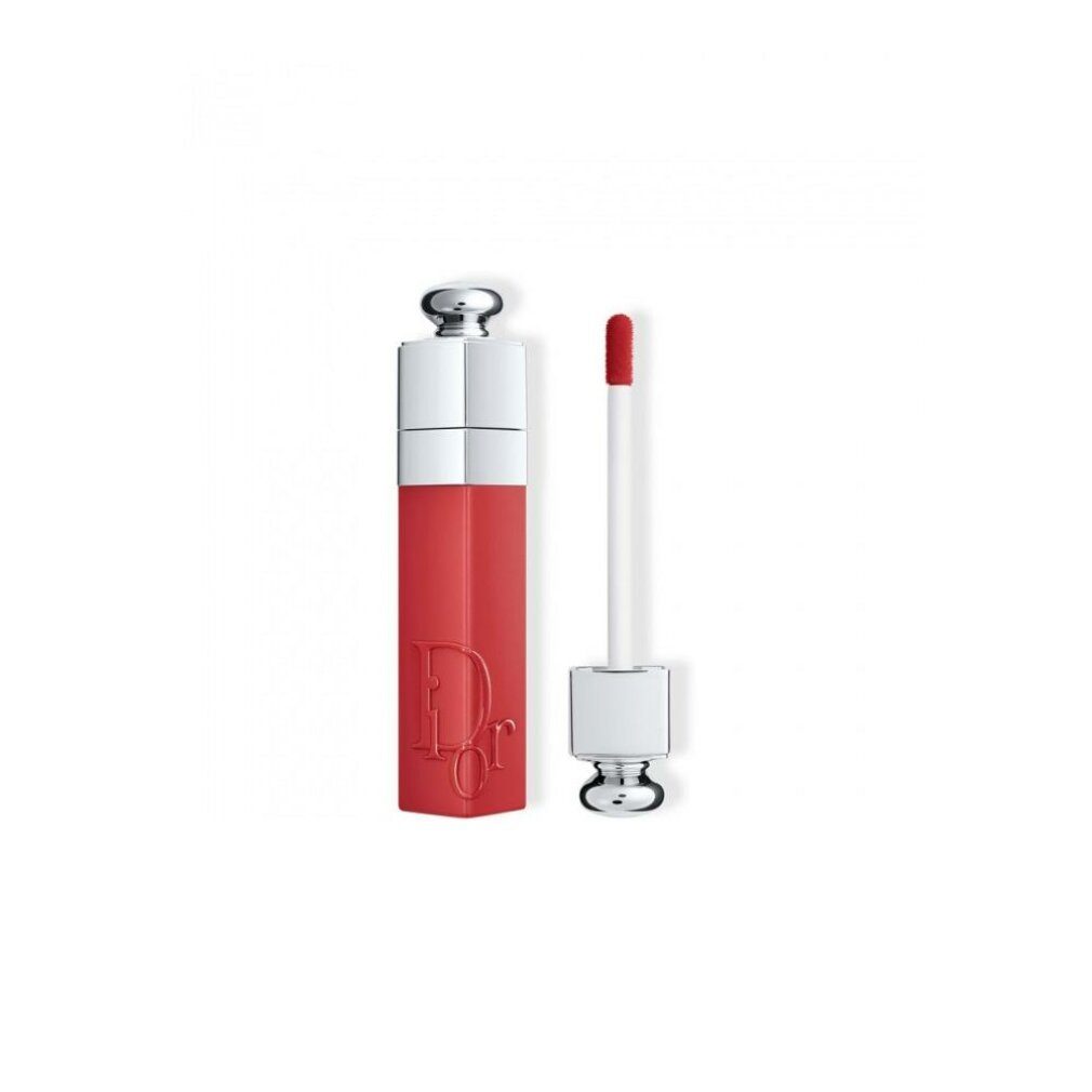 Dior Блеск для губ Addict Lip Tint Tinte De Labios 651 Rose 5ml