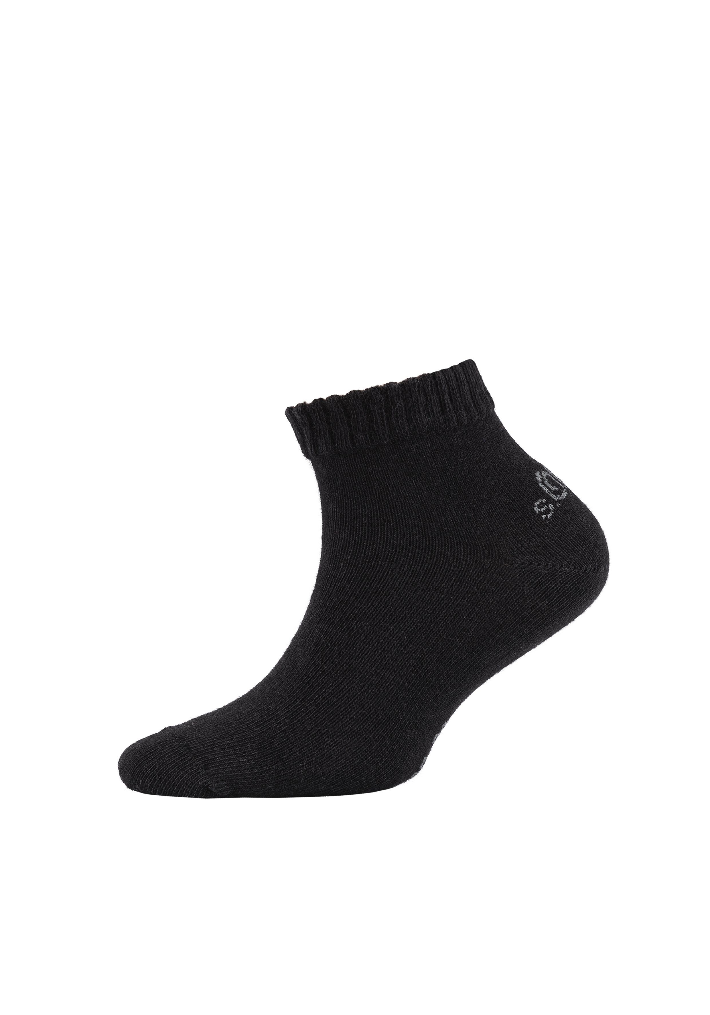 s.Oliver Socken Pack (9-Paar) 9er mehrfarbig grau