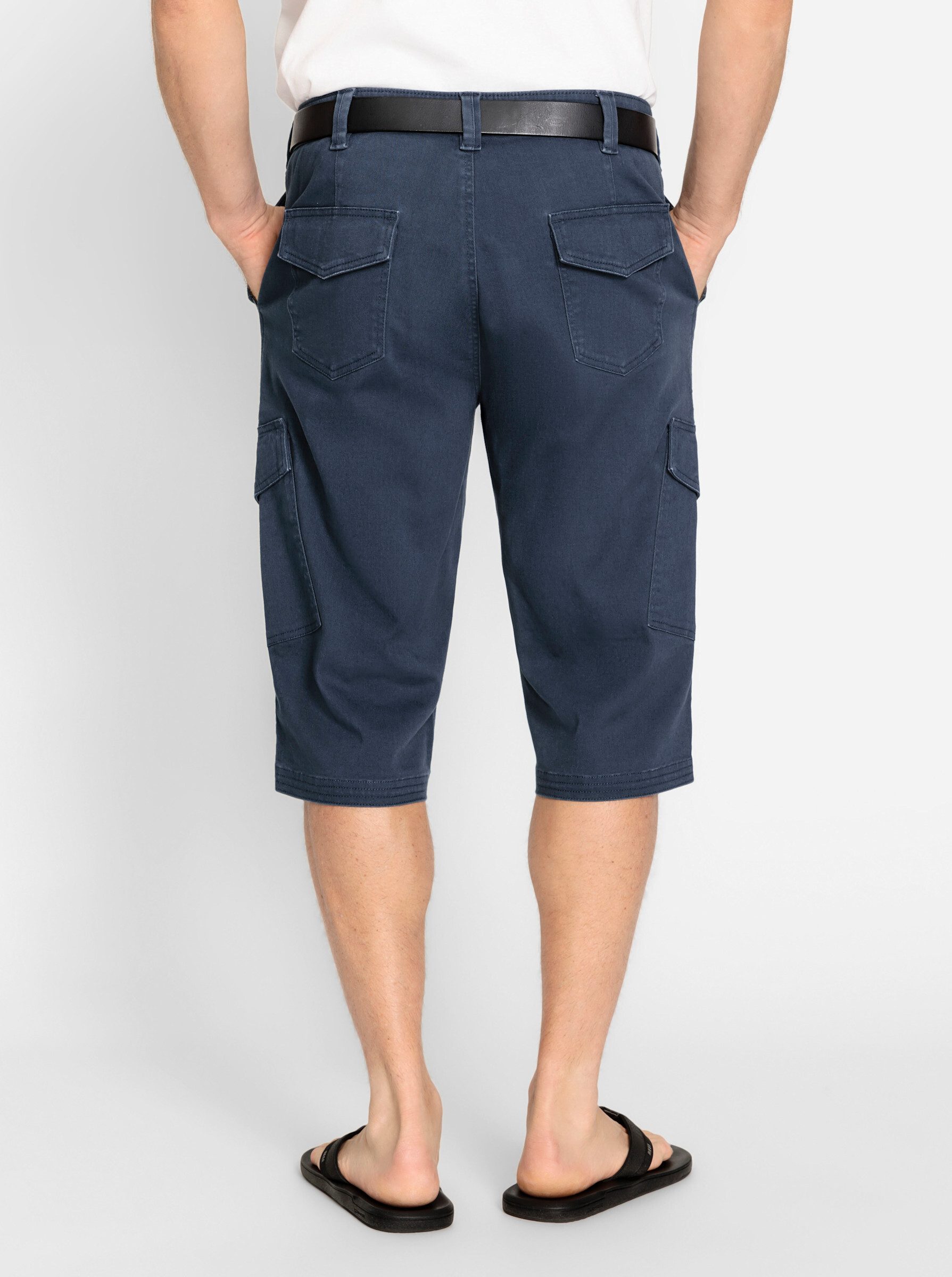Witt Shorts Bermudas normal