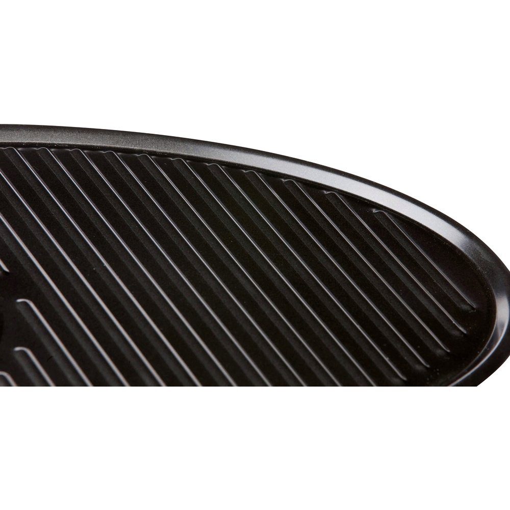 Domo Raclette DOMO DO9038G Raclette Grillfunktion, Antihaftbeschichtung, Kontrollleu
