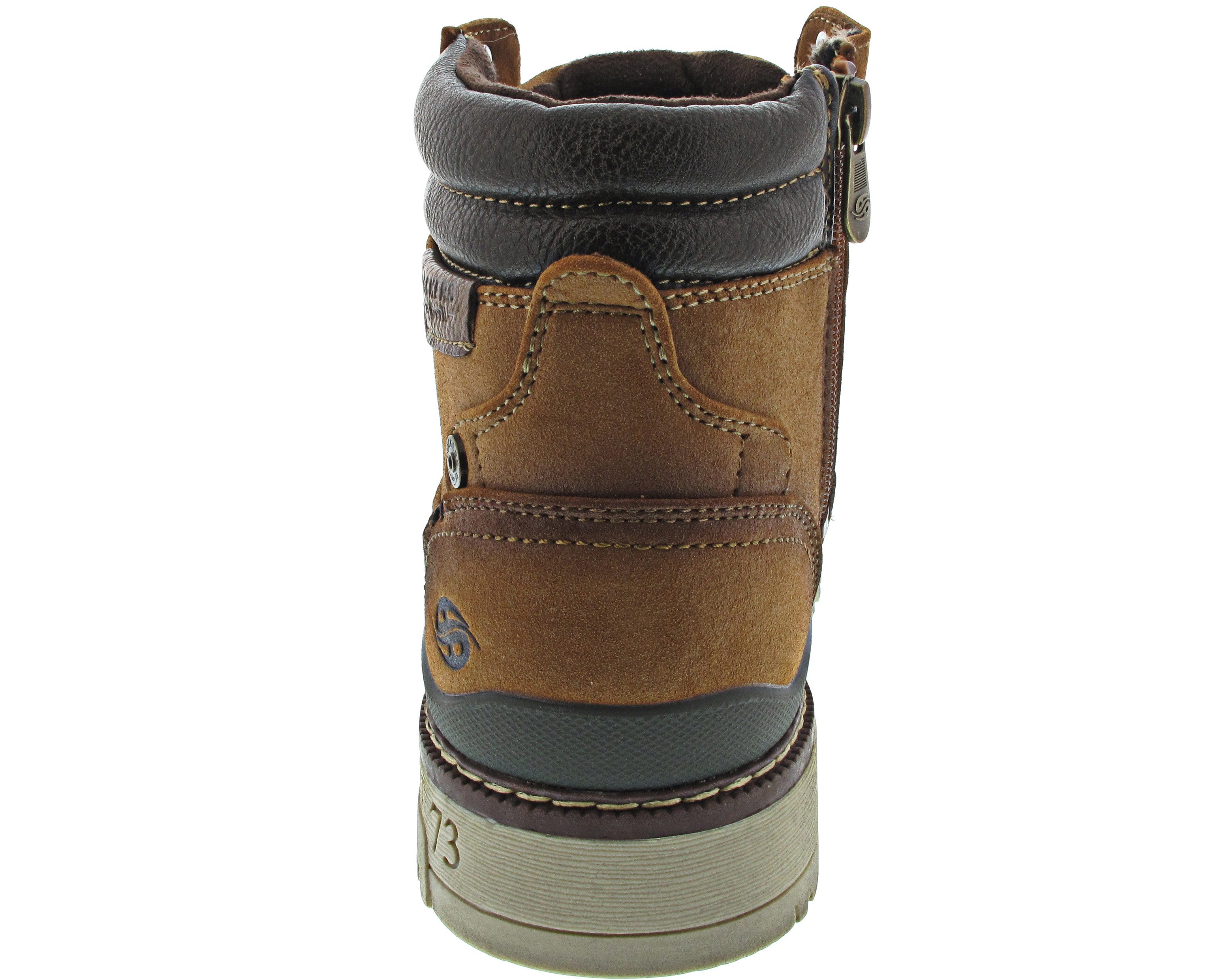 Dockers by Gerli Winterboots