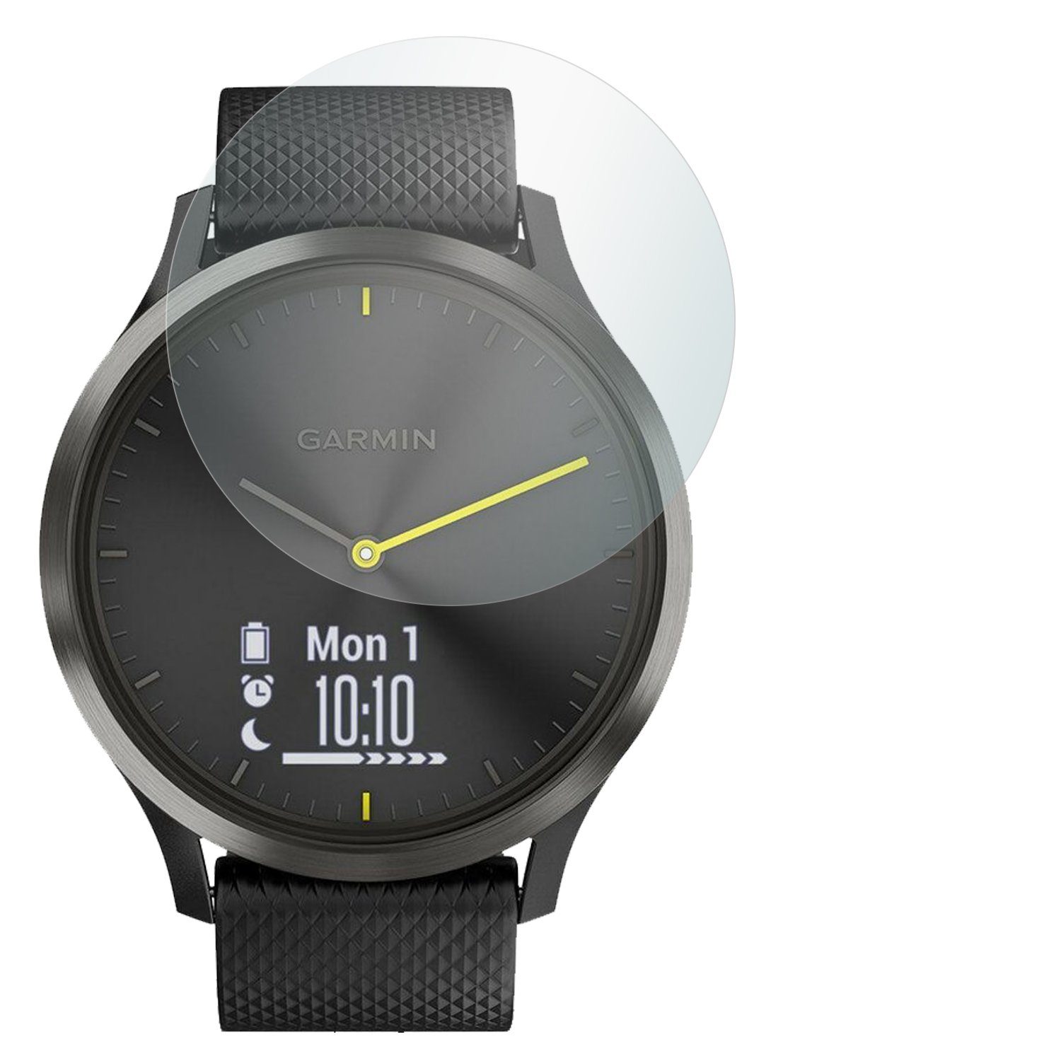 garmin vivomove hr garmin vivomove hr