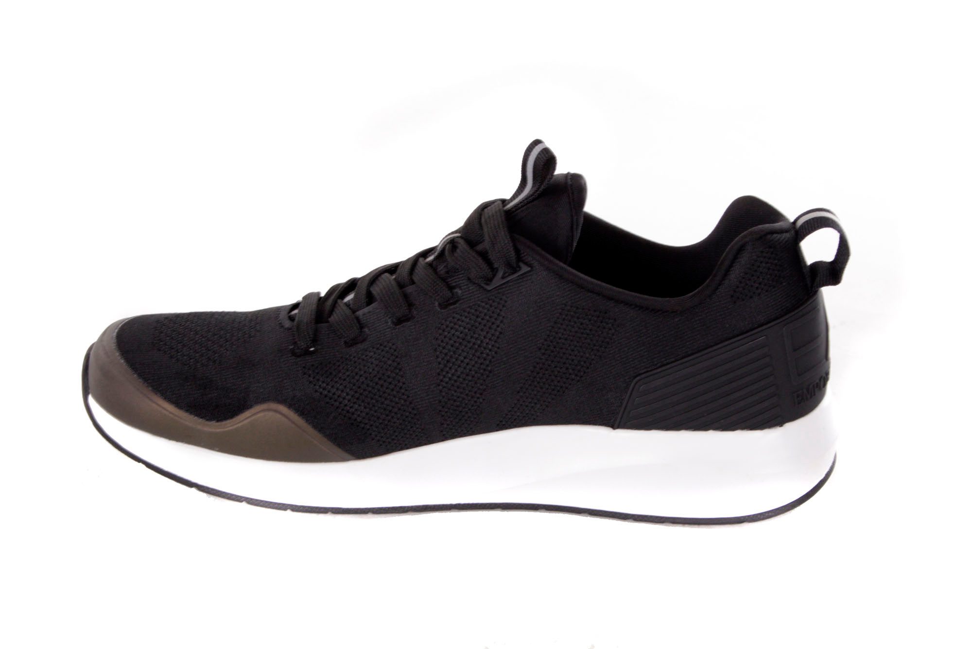 ARMANI EXCHANGE EA7 Emporio Armani Schnürschuh günstig online kaufen