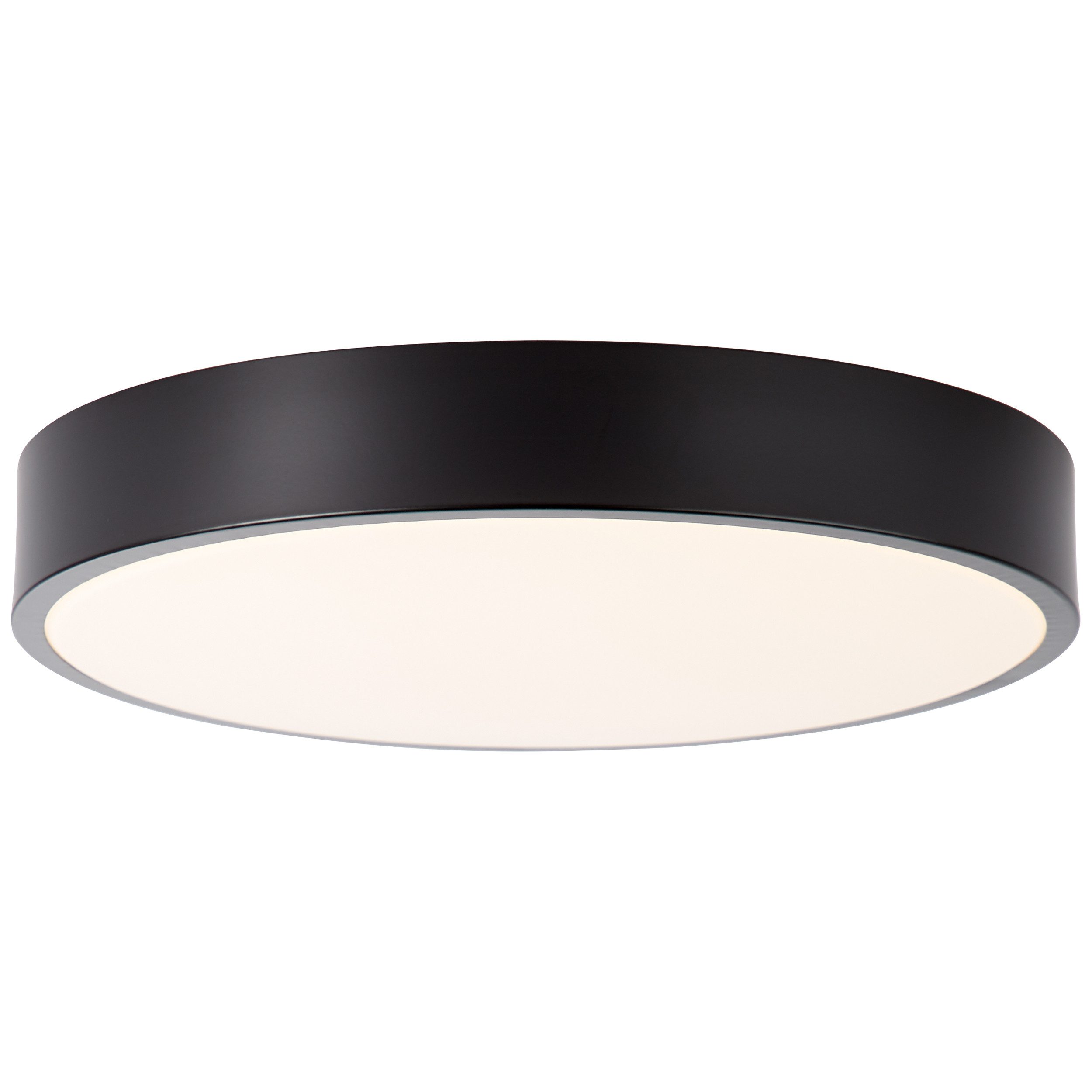 Brilliant Deckenleuchte Slimline, LED fest integriert, günstig online kaufen