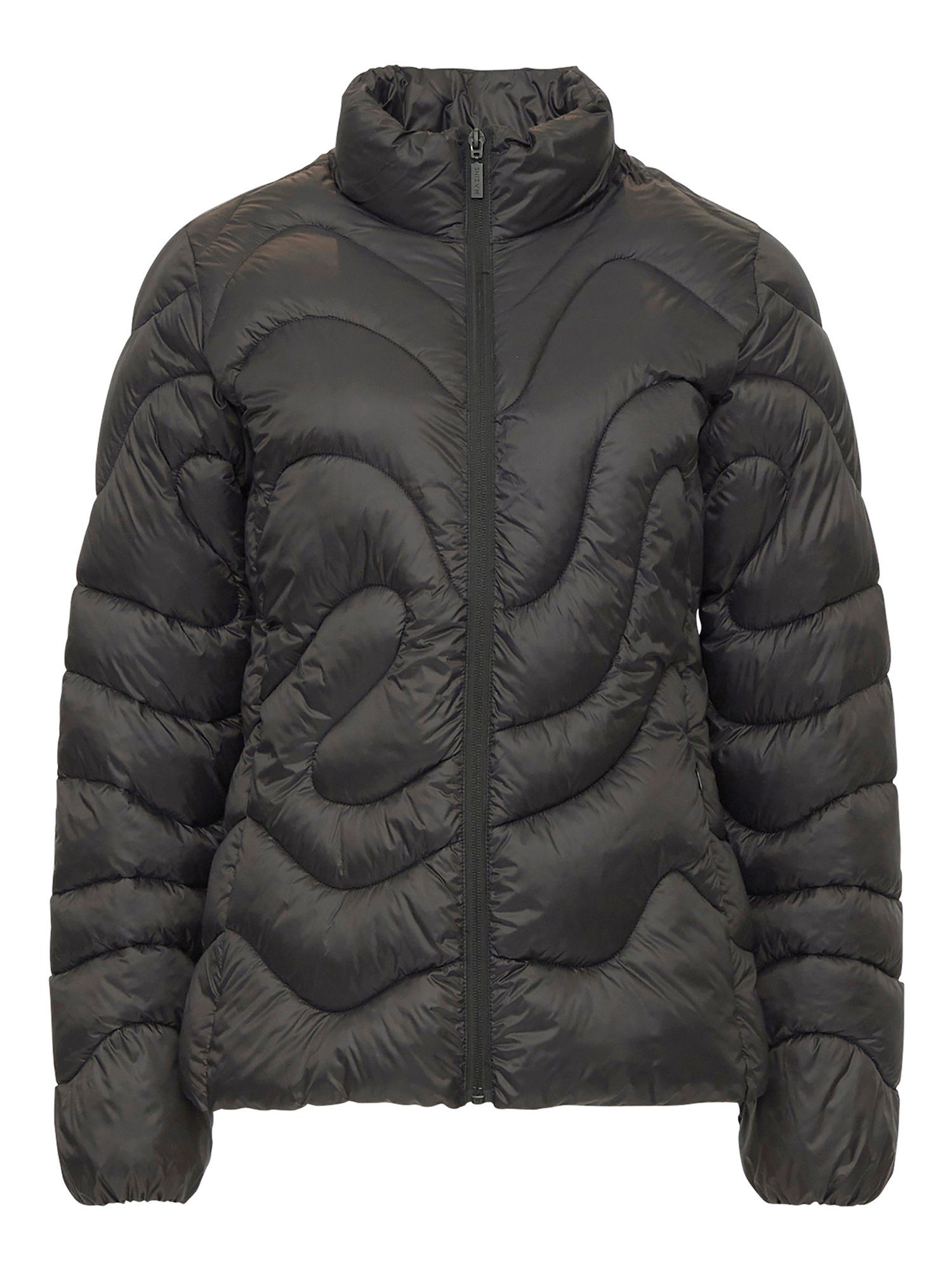 MAZINE Steppjacke Solna Light Padded Jacket warm isolierend