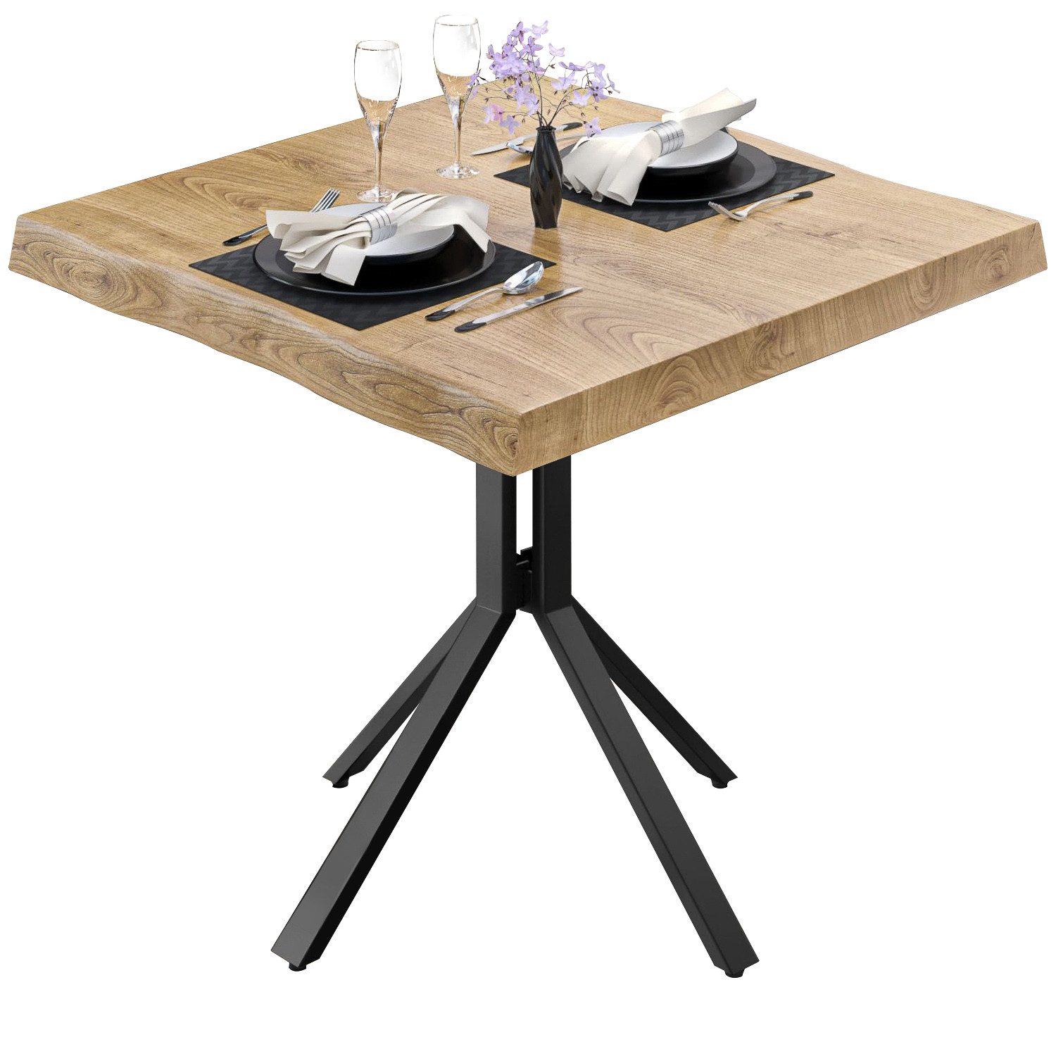 GGMMÖBEL Bistrotisch PE