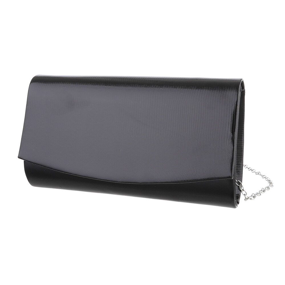 Ital-Design Schultertasche Kleine, Damentasche clutch schultertasche in Sch günstig online kaufen