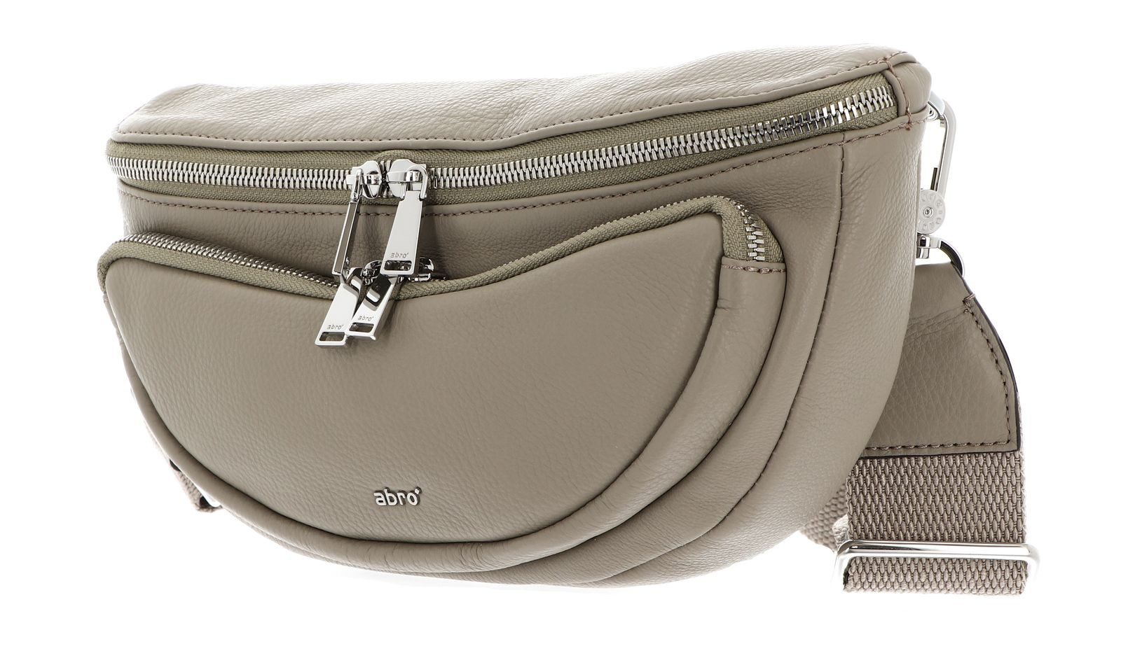 Abro Umhängetasche Leather Dalia