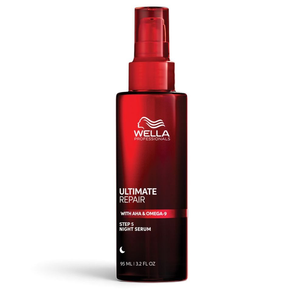 Wella Professionals Haarelexier Wella Professional Ultimate Repair Night Serum 95 ml
