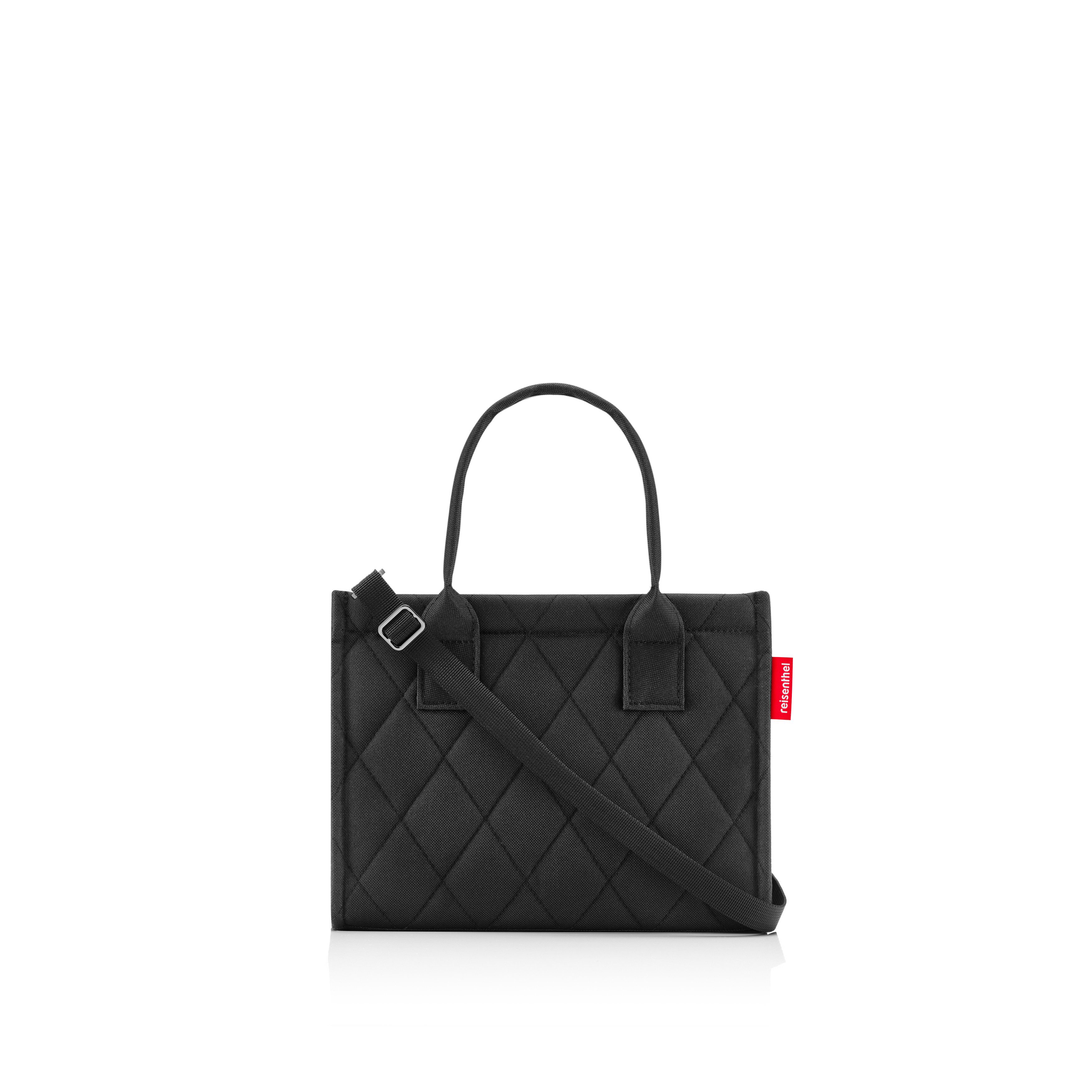 REISENTHEL® Einkaufsshopper daily shopper XS, 4 l, Metalldruckknopf-Verschl günstig online kaufen