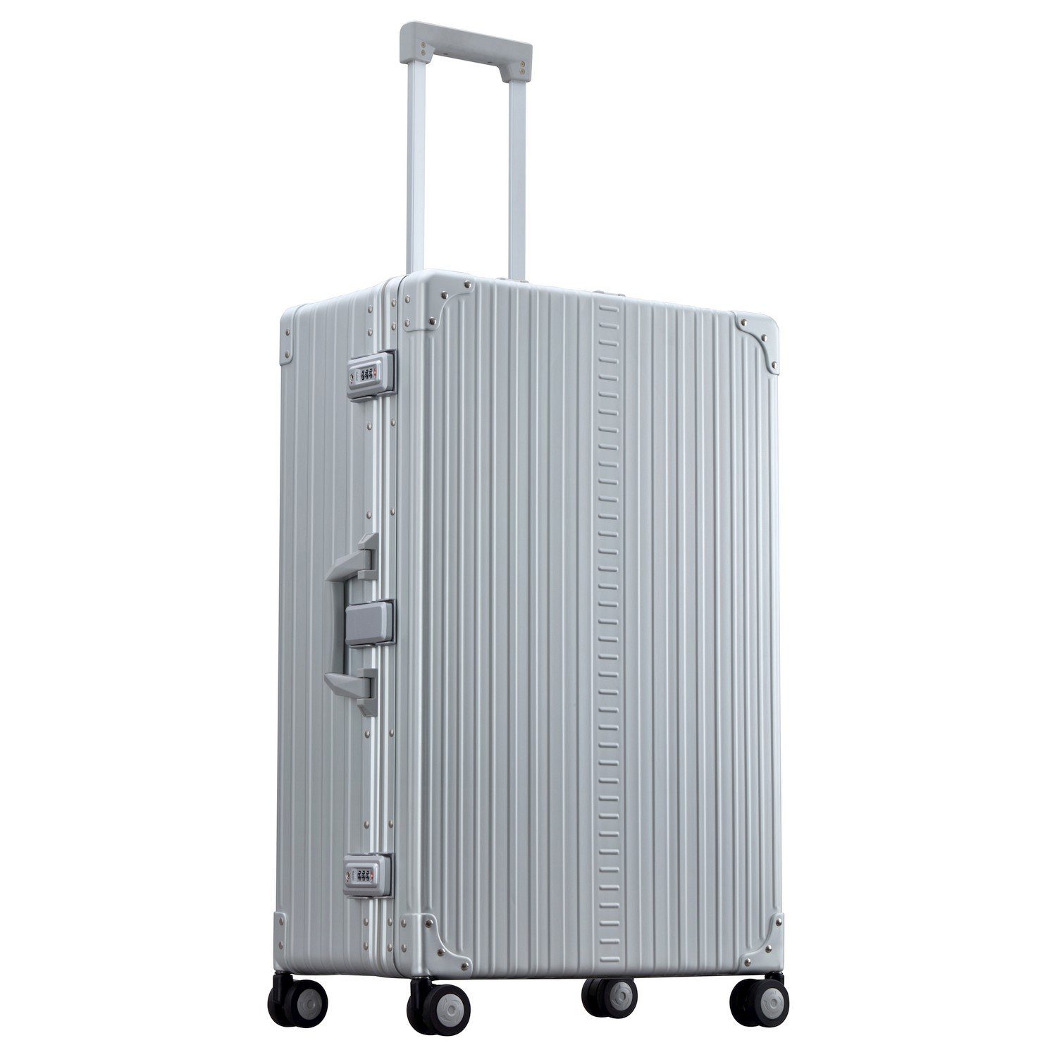 ALEON Trolley Macro 30 - 4-Rollen-Trolley 76 cm, 4 Rollen