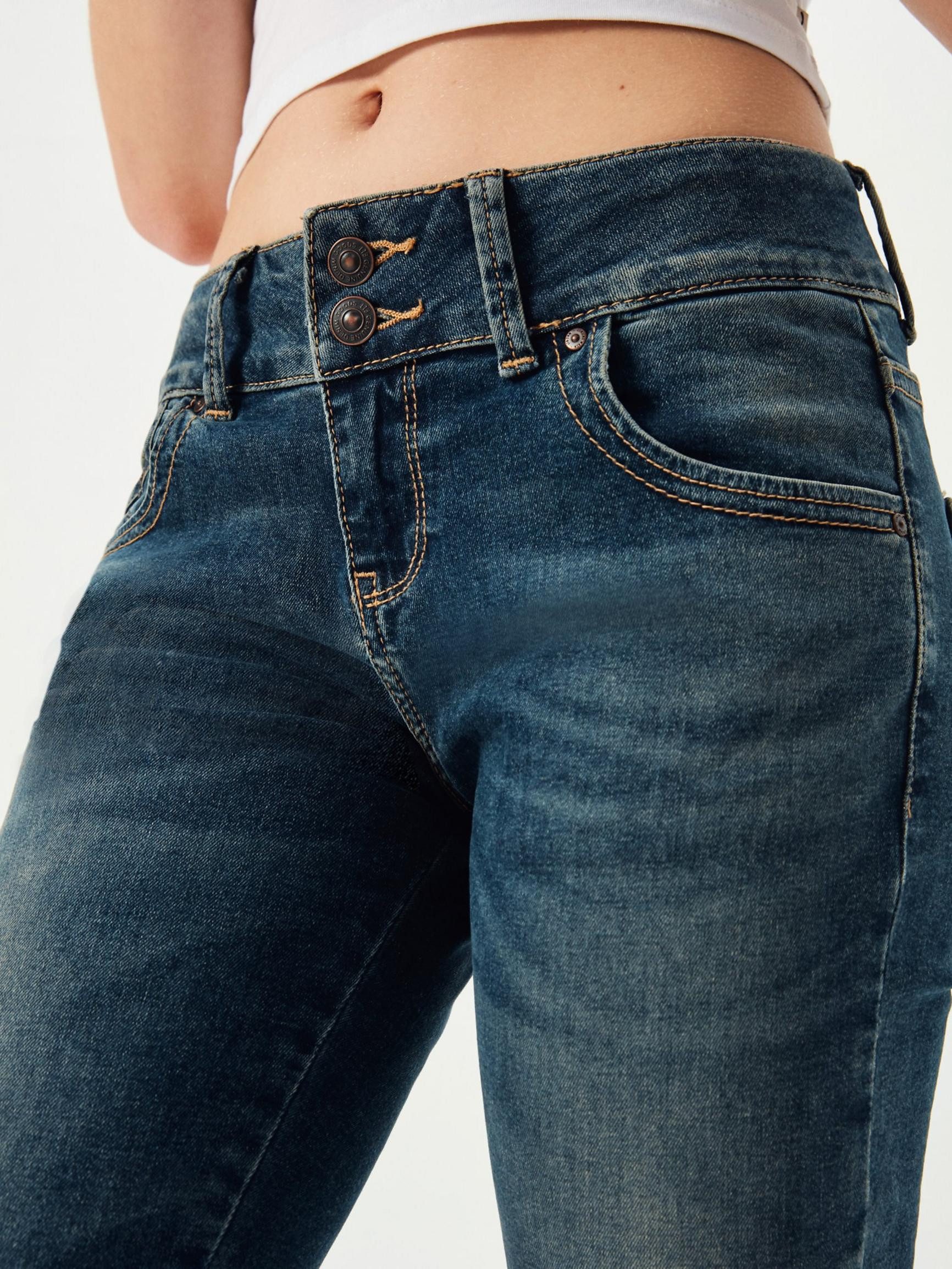 LTB Skinny-fit-Jeans