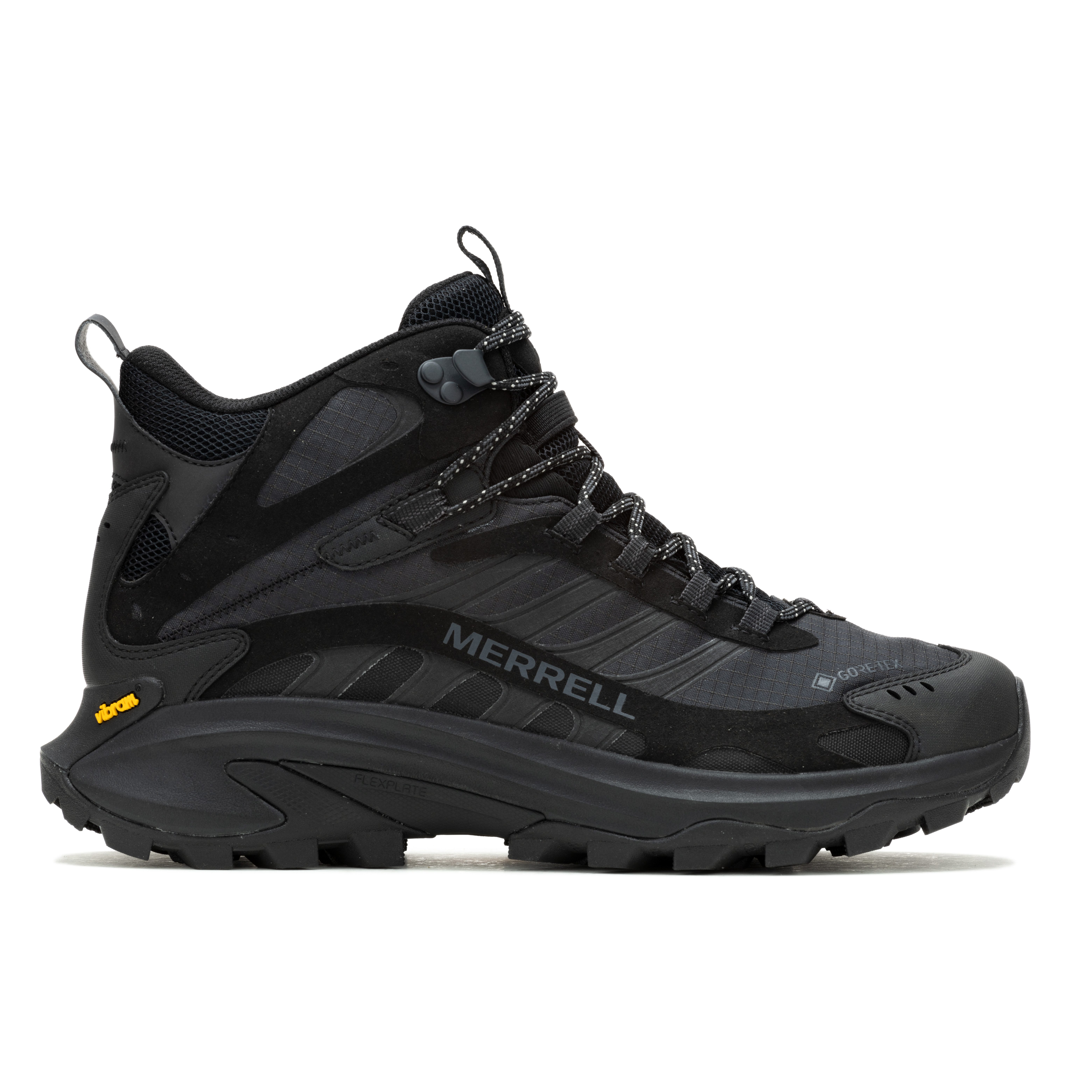 Merrell MOAB SPEED 2 MID GORE-TEX Wanderschuh wasserdicht günstig online kaufen