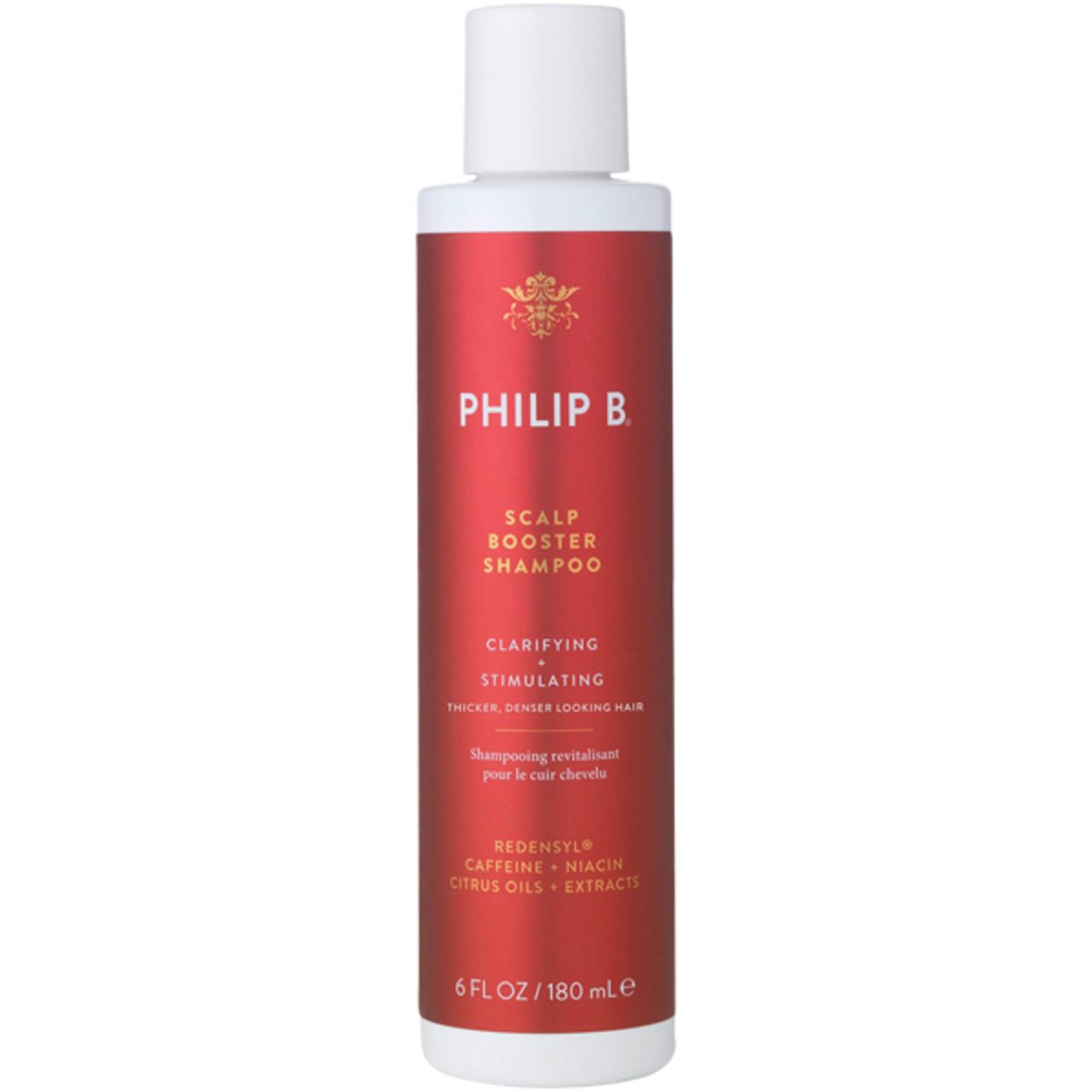 Philip B Haarshampoo Scalp Booster Shampoo