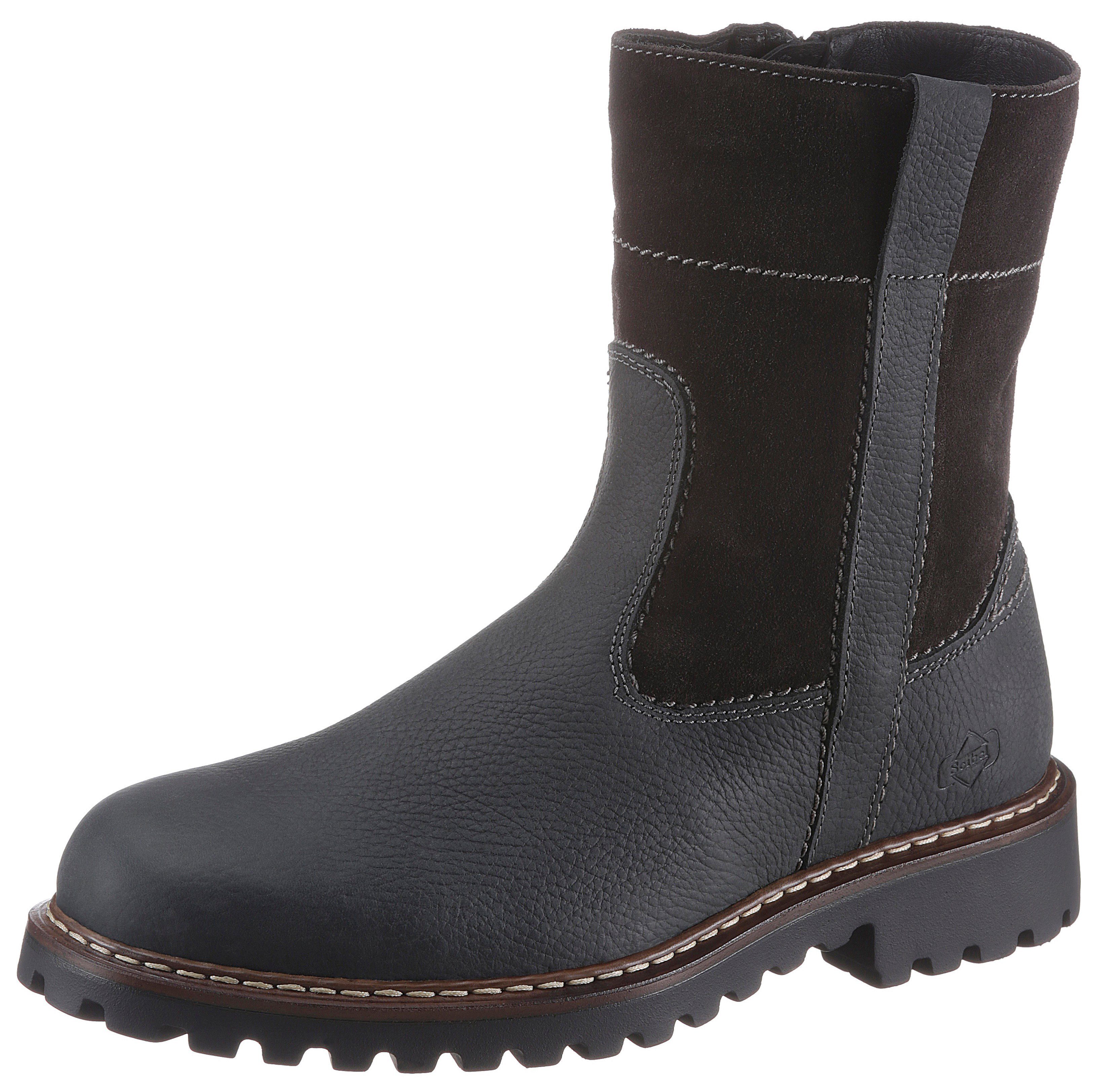 Josef Seibel CHANCE Winterstiefel mit dezenten günstig online kaufen
