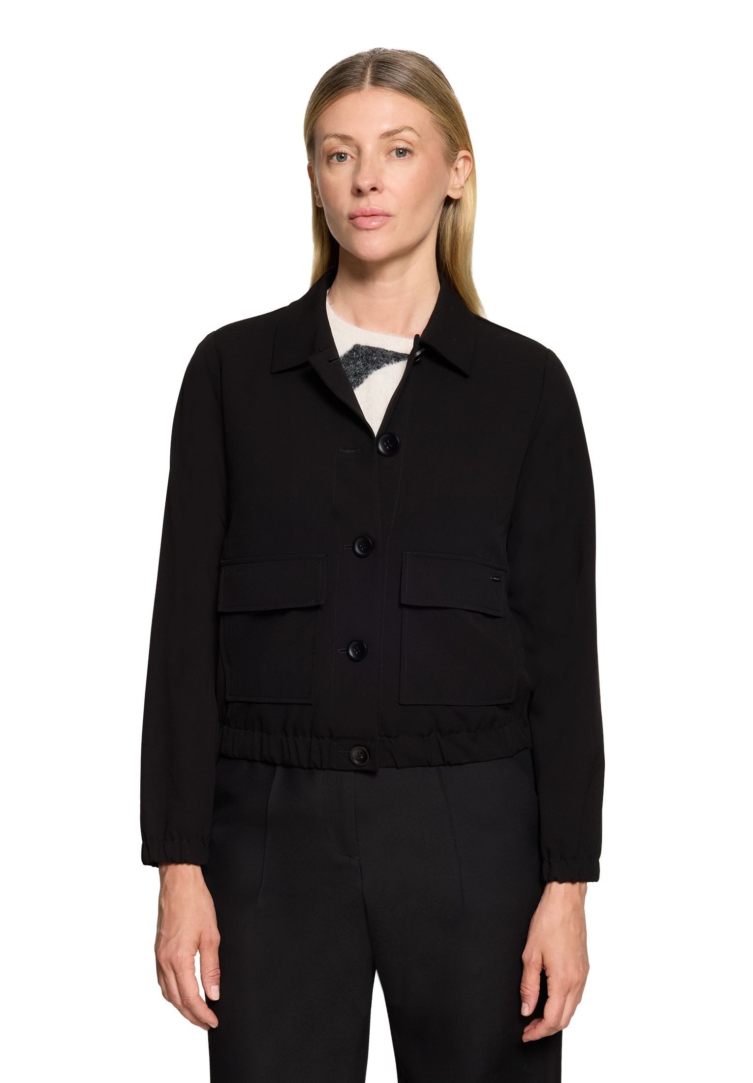 Betty&Co Jackenblazer