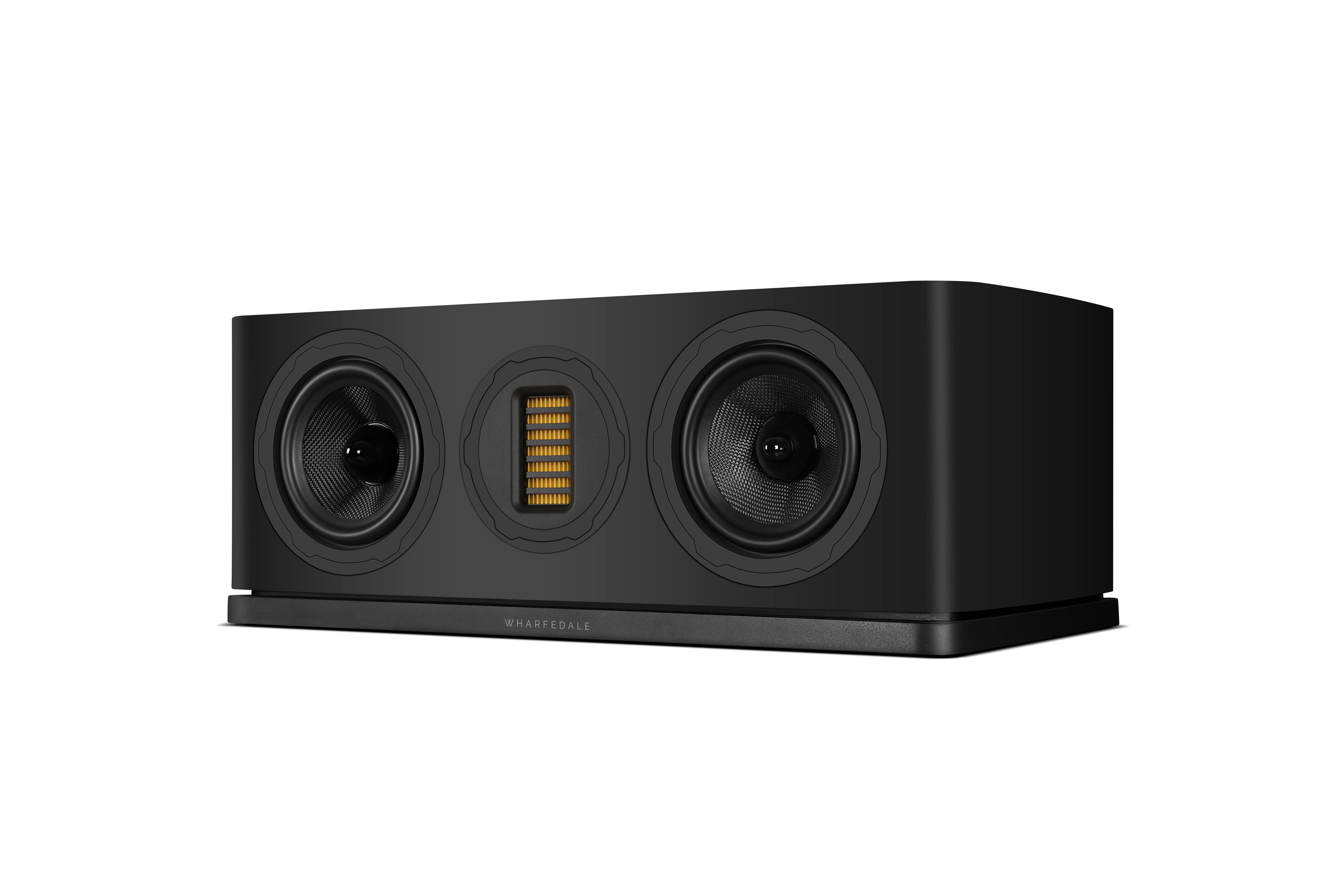 WHARFEDALE EVO 5.C Center-Lautsprecher